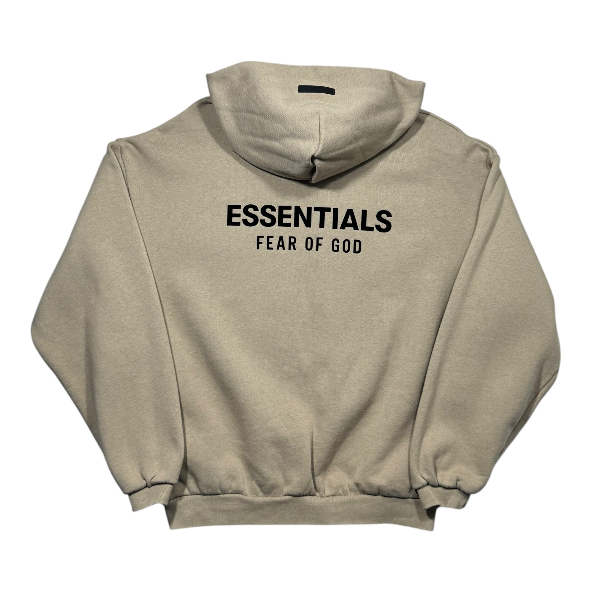 Sweat Essentials (14A/ 16A)