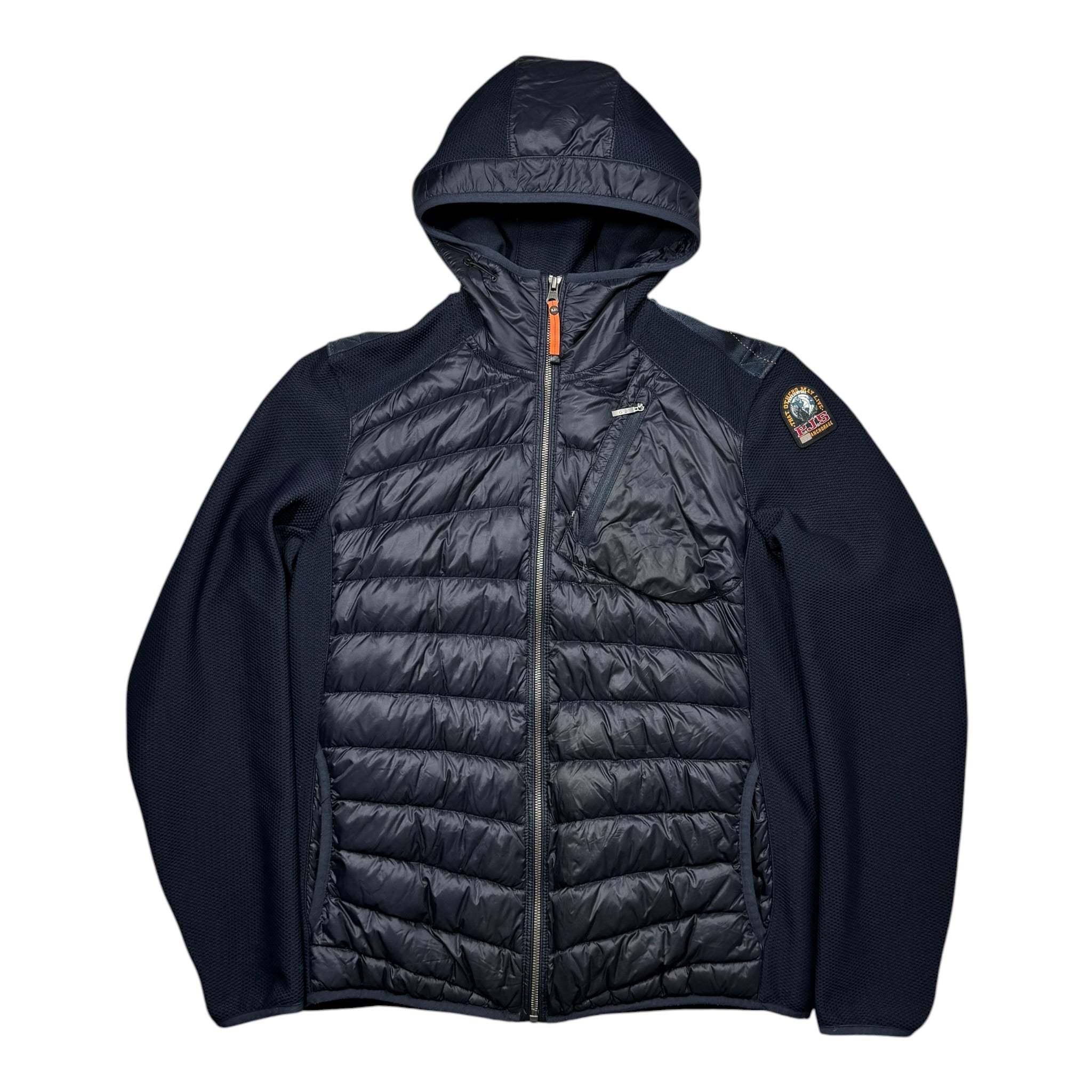Veste Softshell Warm Up Parajumpers (L)