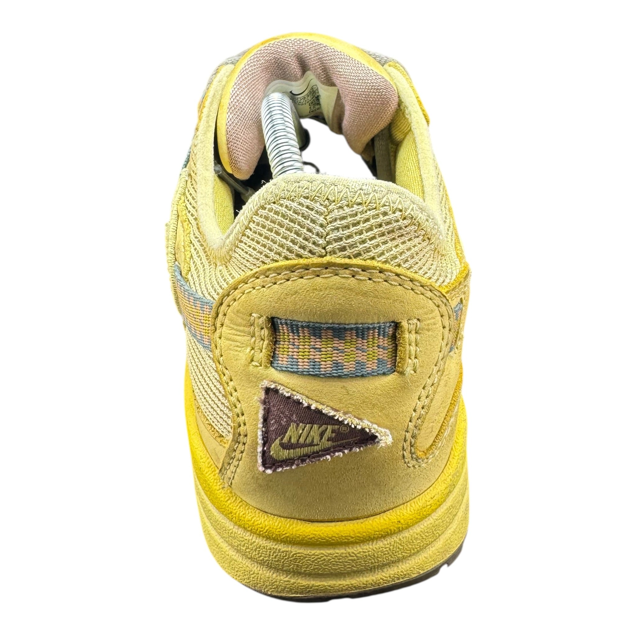 Air Max One Travis Scott Saturn Gold (40EU)