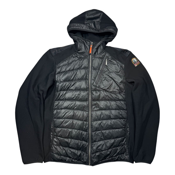 Softshell Warm Up Parajumpers (2XL)