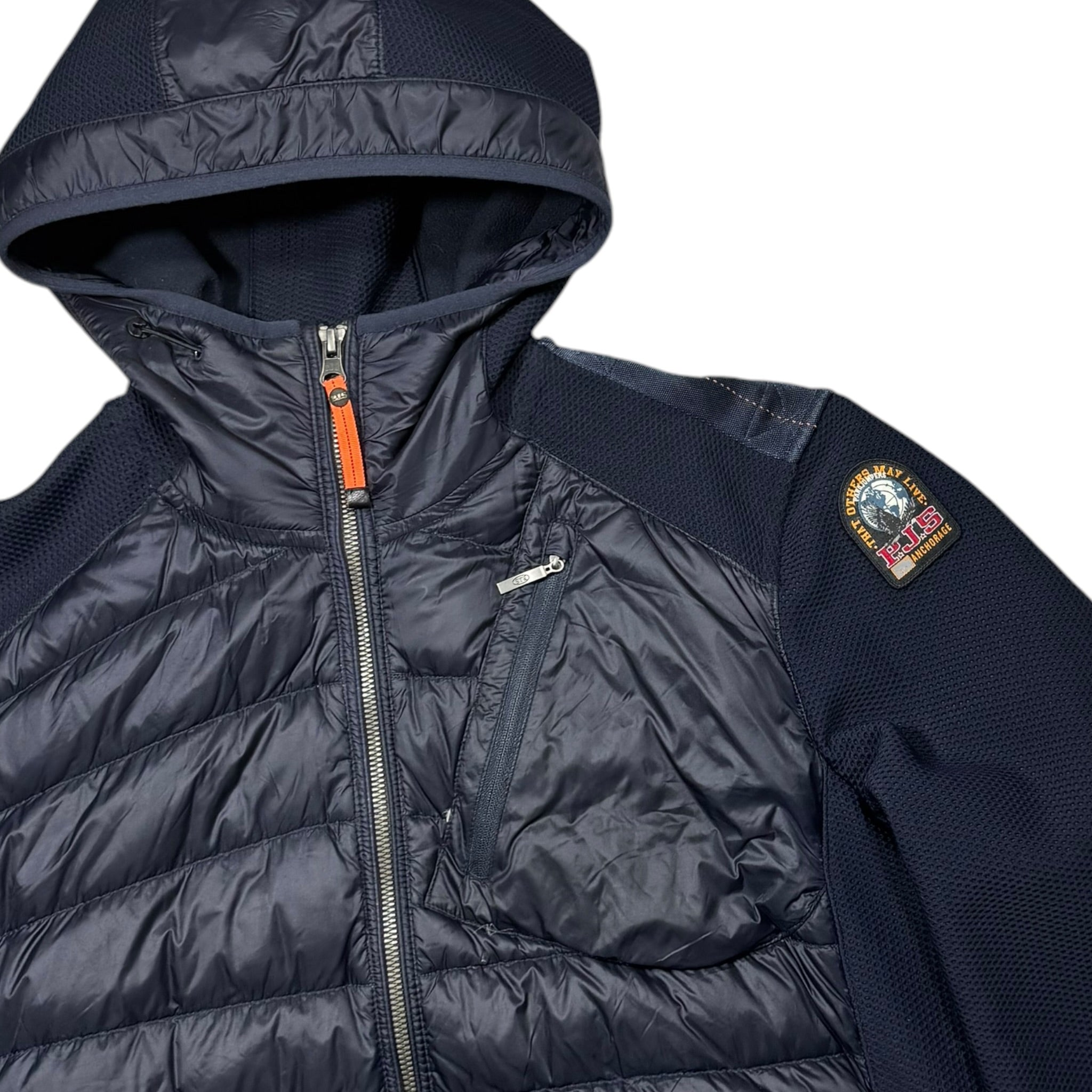 Veste Softshell Warm Up Parajumpers (L)
