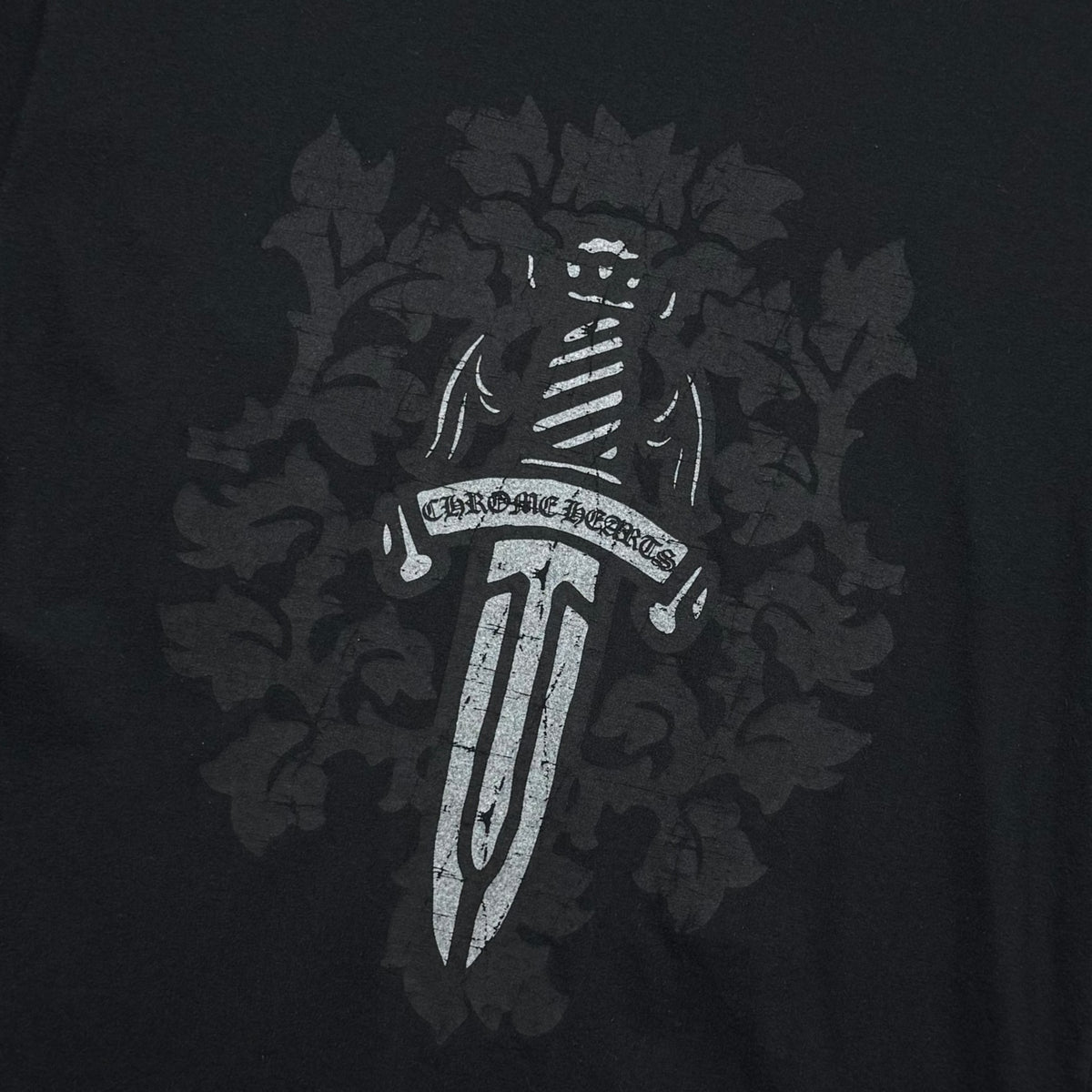 T-shirt Chrome Hearts (M)