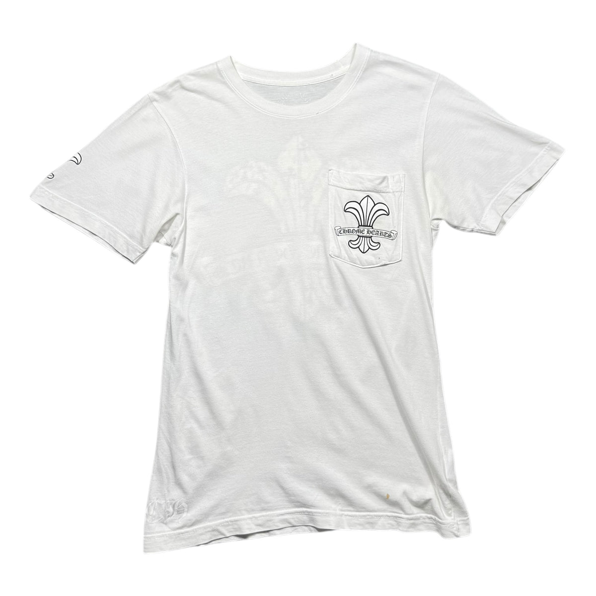 T-shirt Chrome Hearts (XS)