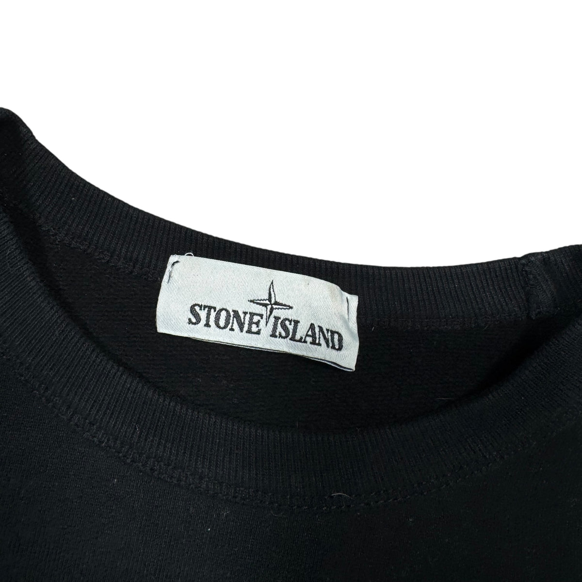 Sweat Stone Island (S)