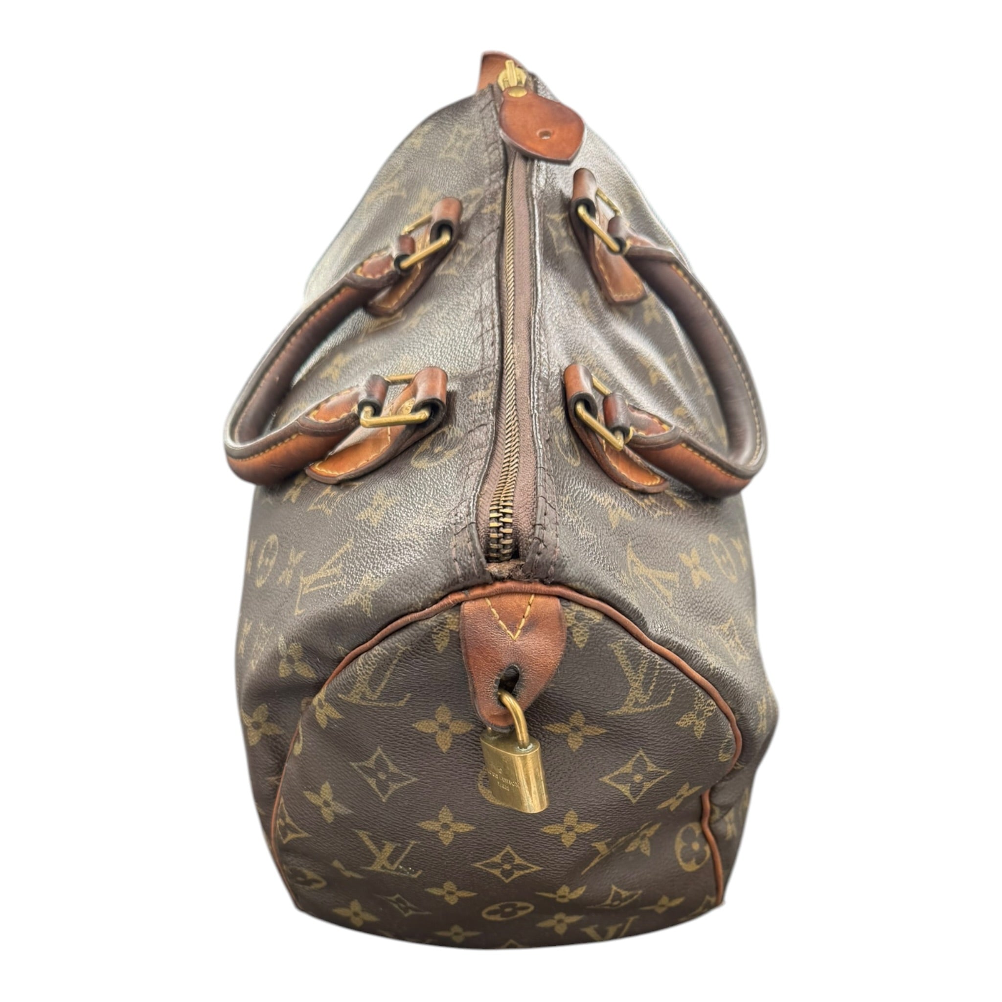 Speedy 30 Louis Vuitton