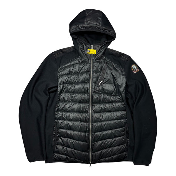 Softshell Warm Up Parajumpers (XL)