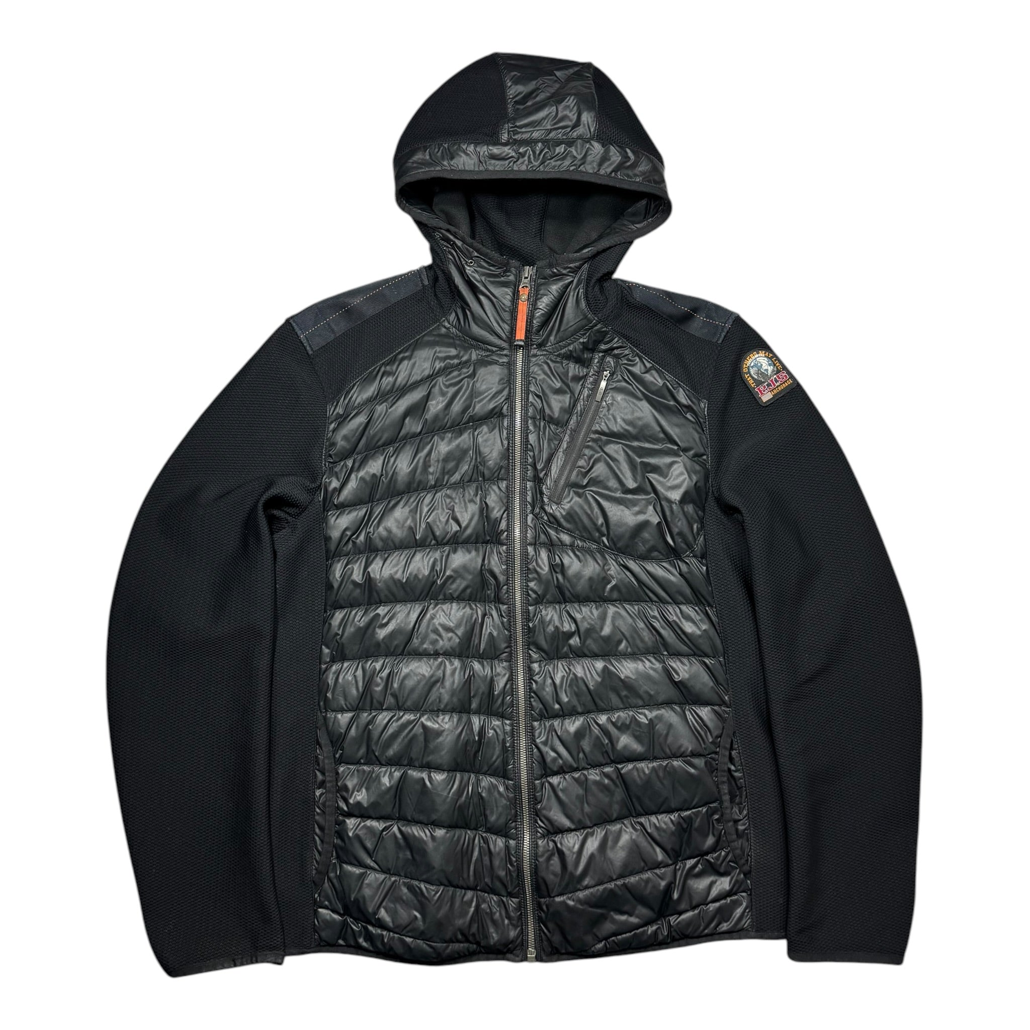 Veste Softshell Warm Up Parajumpers (XL)