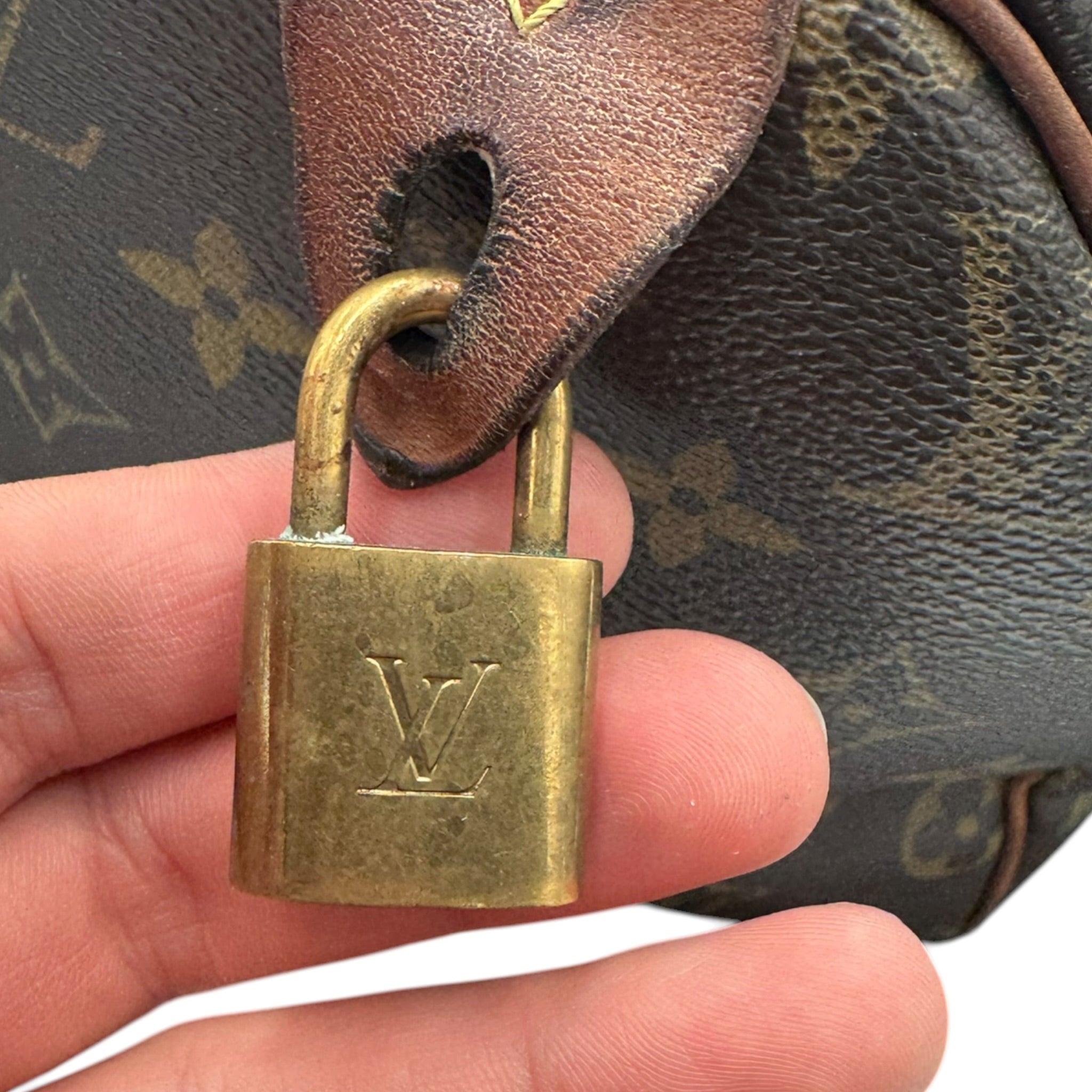 Speedy 30 Louis Vuitton