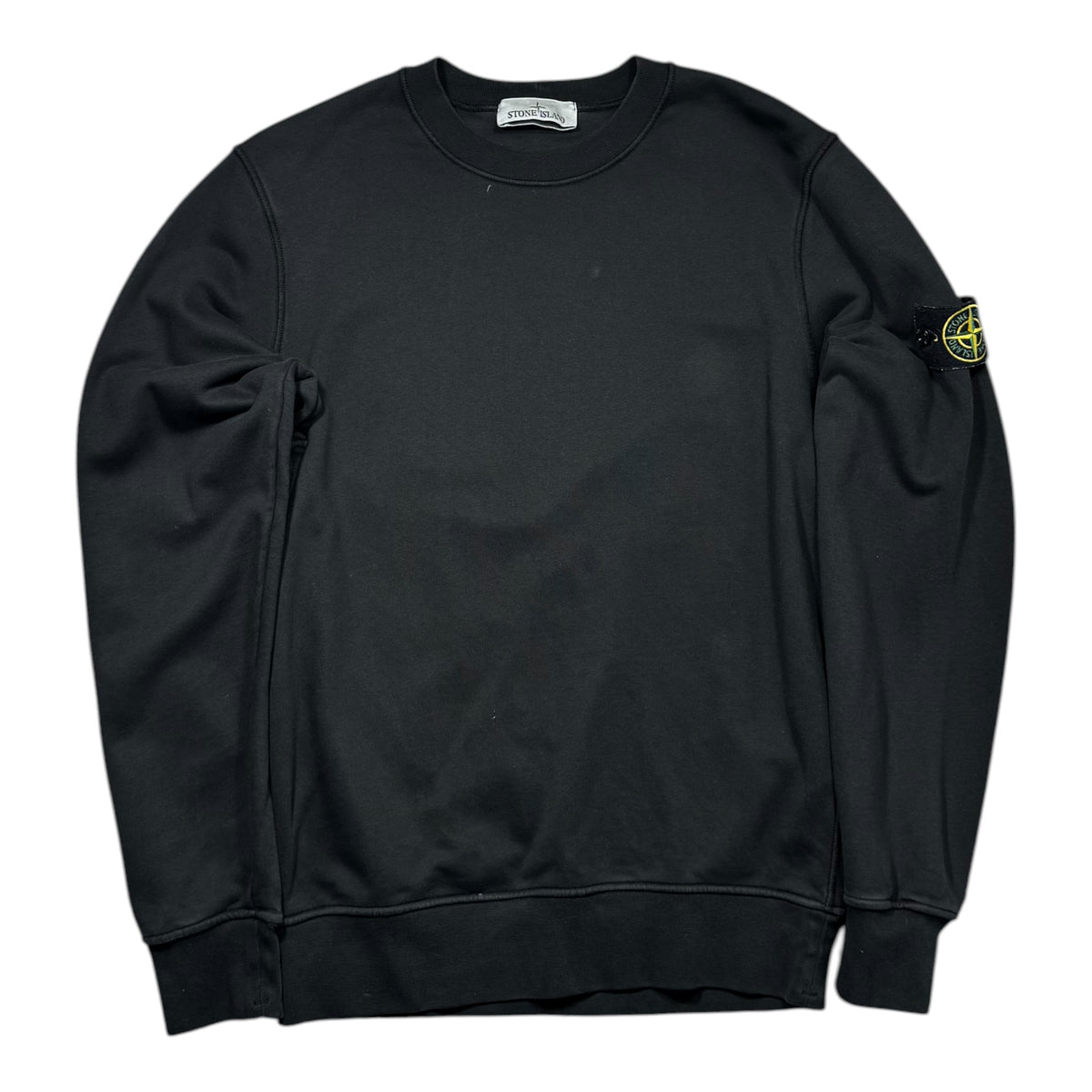 Sweat Stone Island (S)