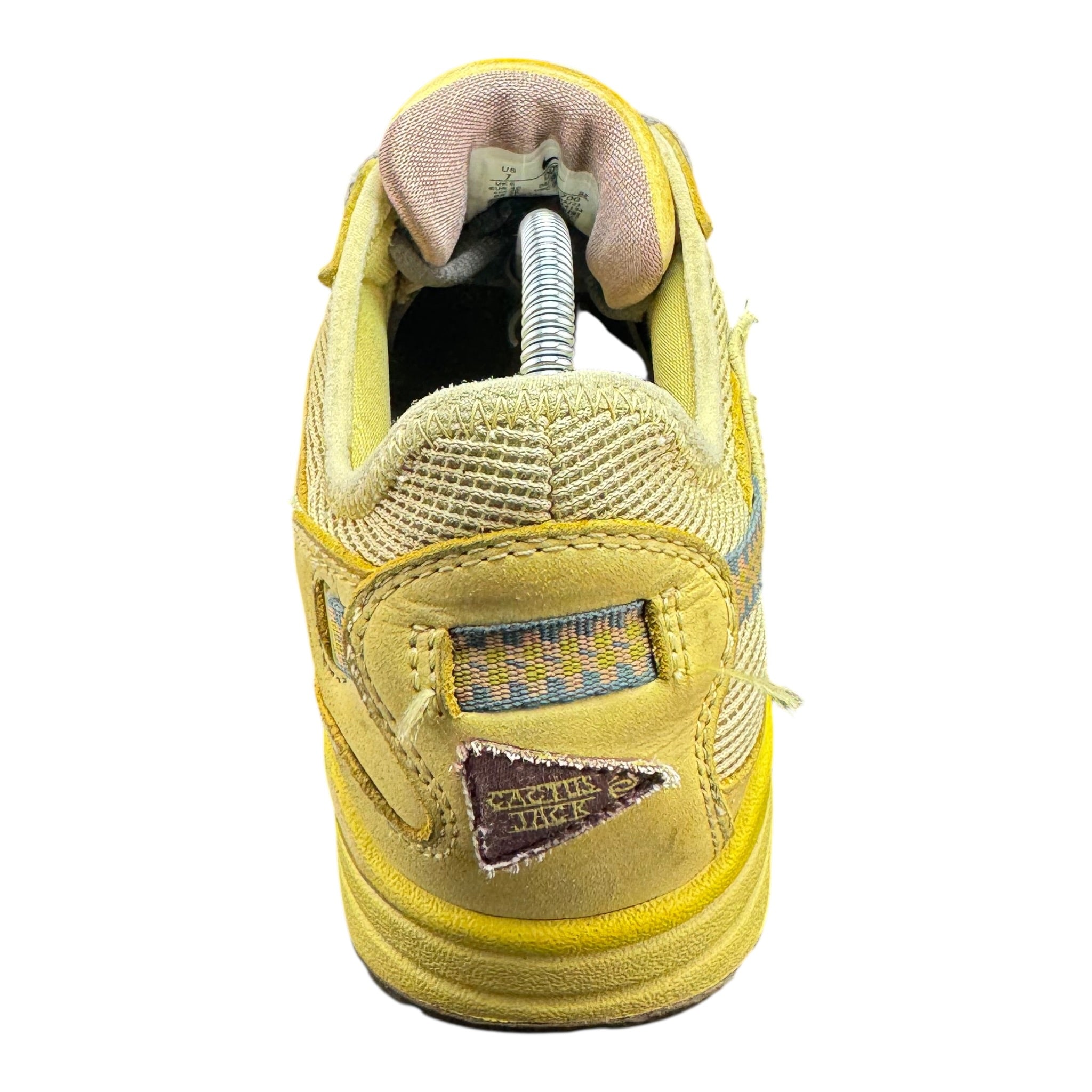 Air Max One Travis Scott Saturn Gold (40EU)