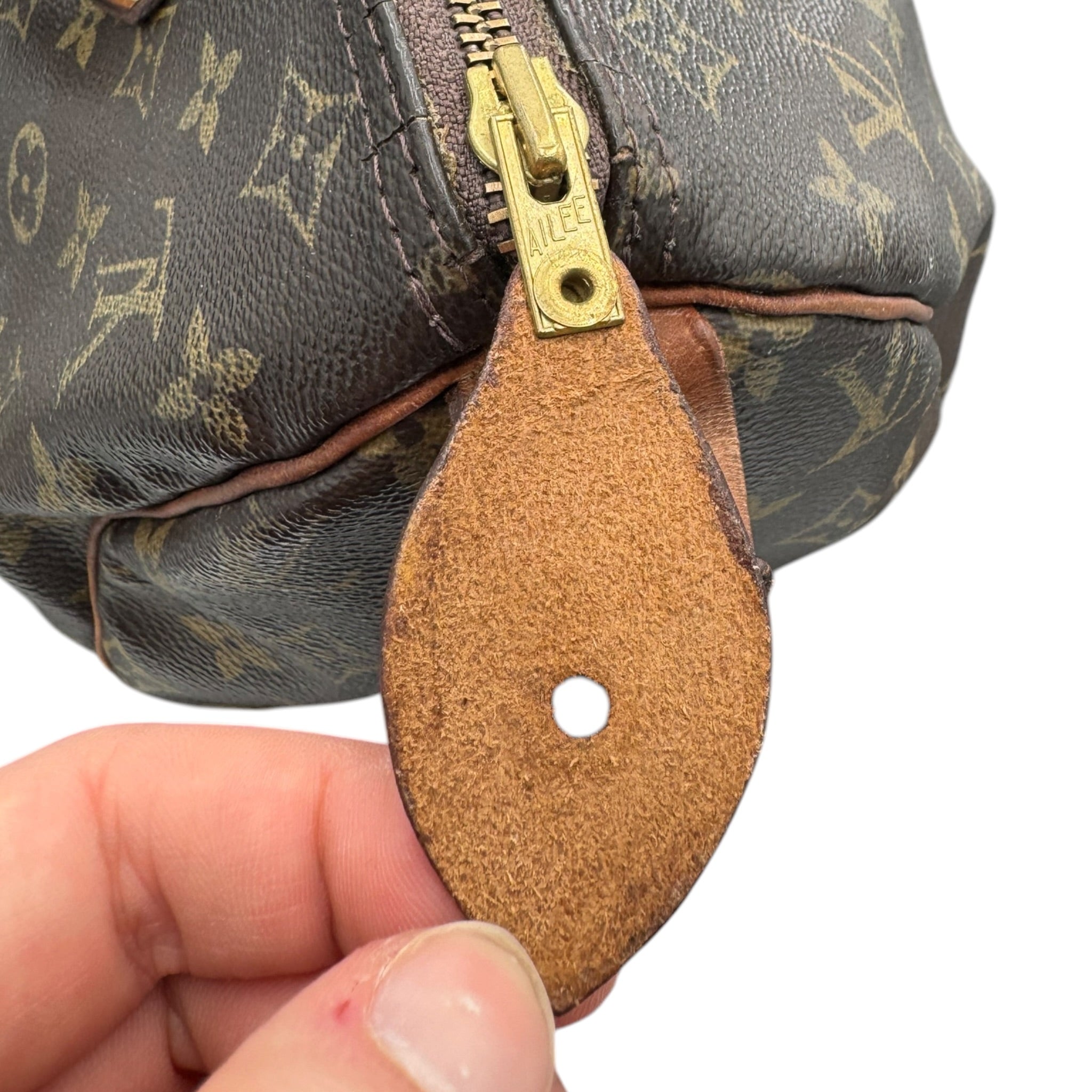 Speedy 30 Louis Vuitton