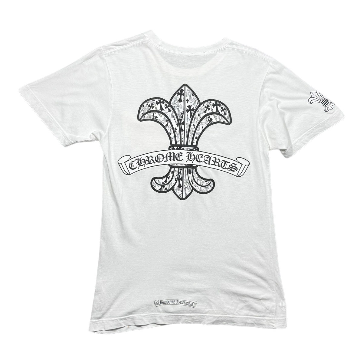 T-shirt Chrome Hearts (XS)