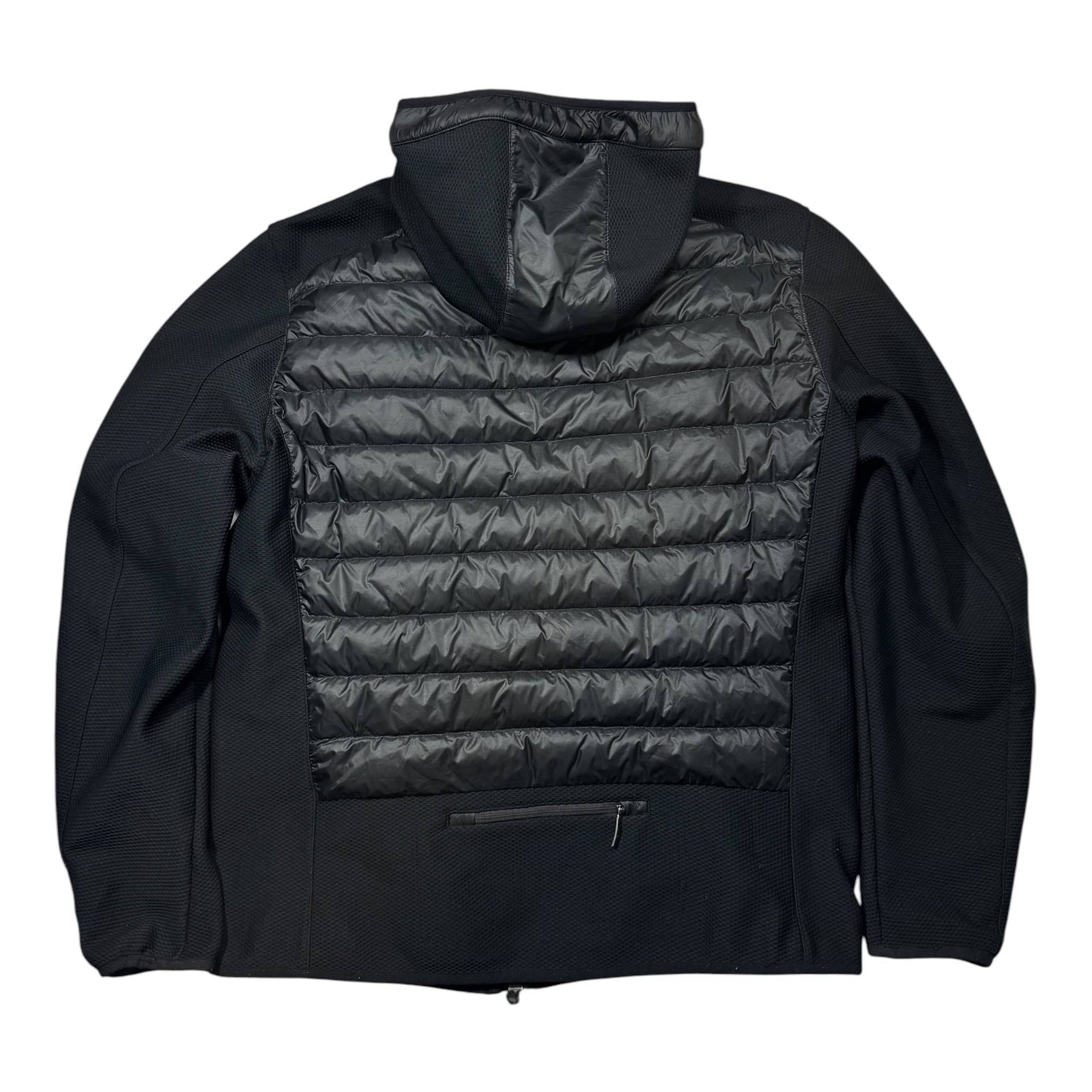 Softshell Warm Up Parajumpers (XL)