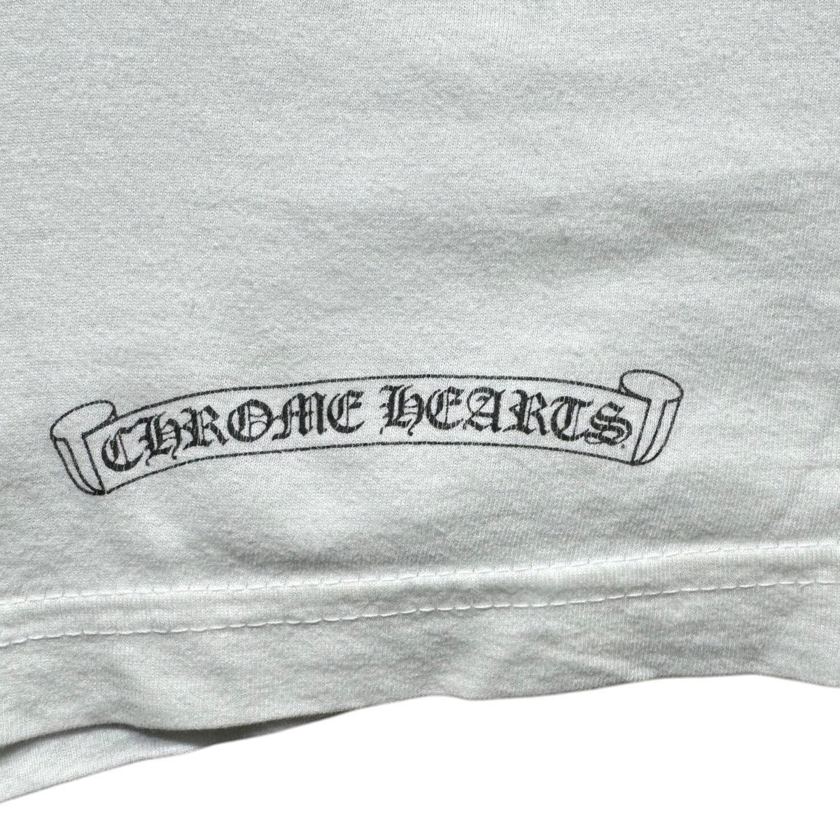 T-shirt Chrome Hearts (XS)