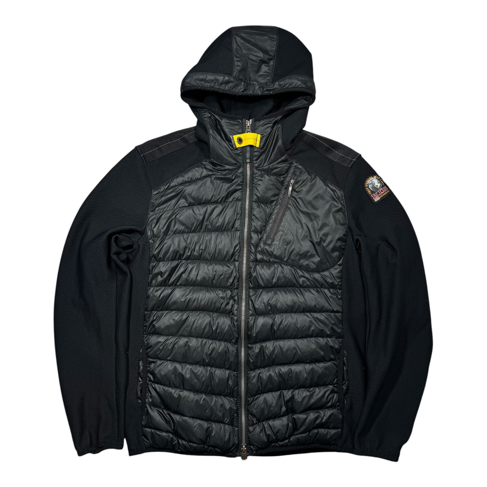 Softshell Warm Up Parajumpers (L)