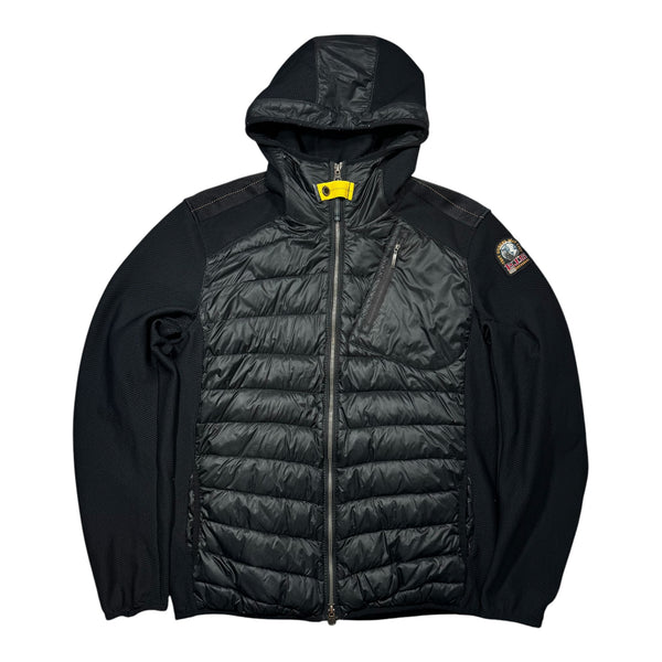 Softshell Warm Up Parajumpers (L)