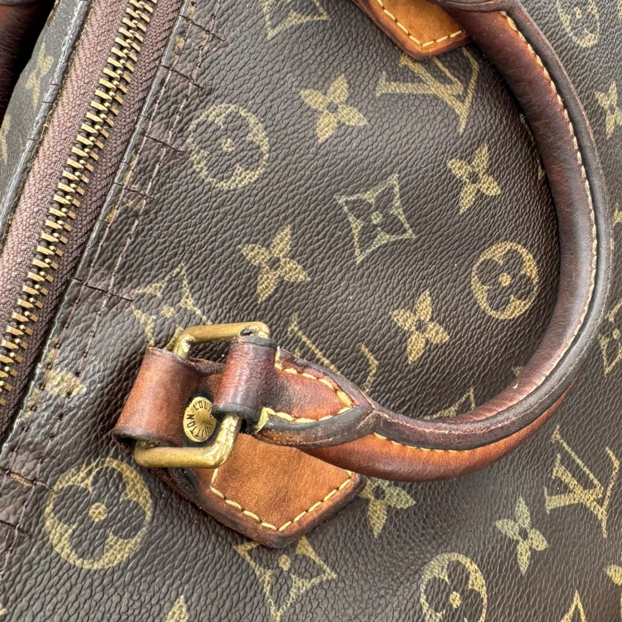 Speedy 30 Louis Vuitton