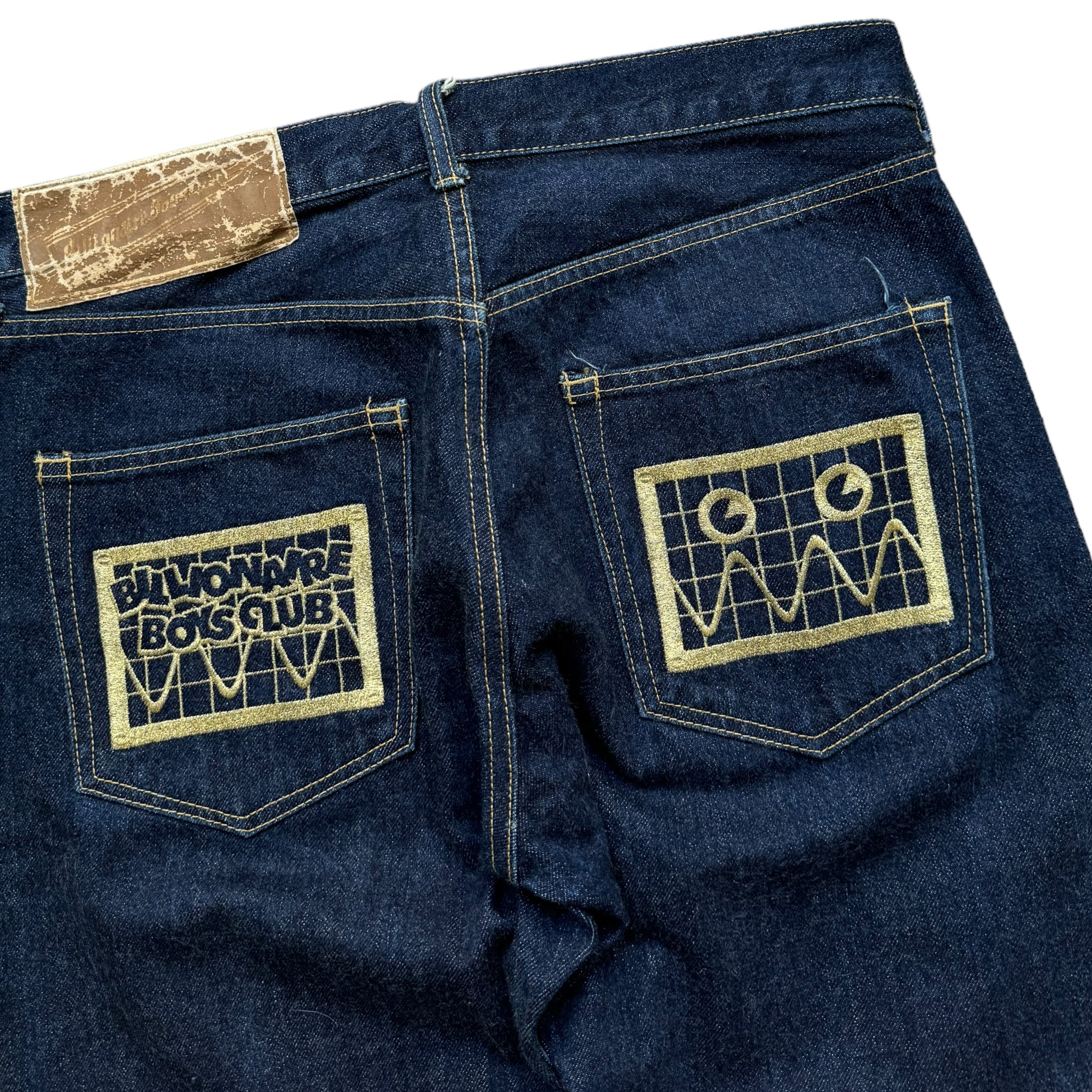 Jean Baggy BBC (M)