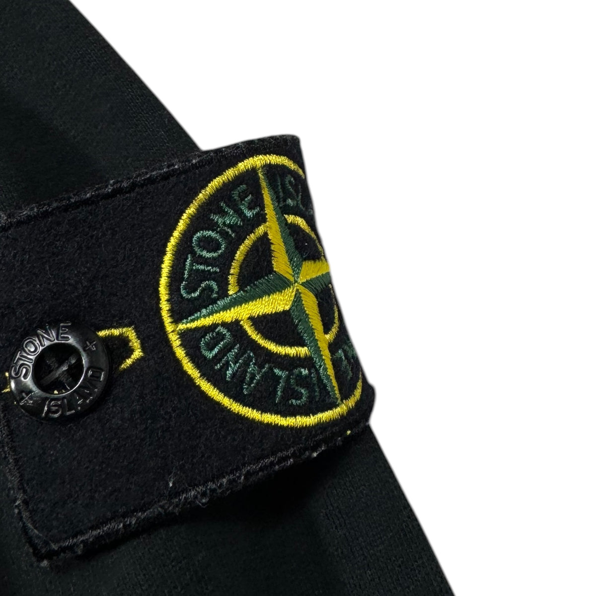 Sweat Stone Island (M)