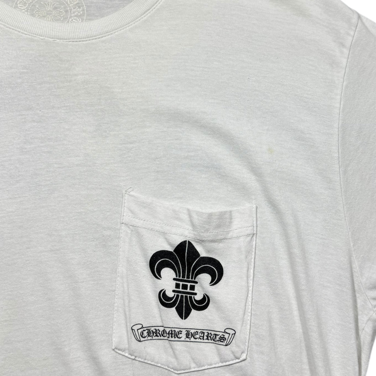 T-shirt Chrome Hearts (L)