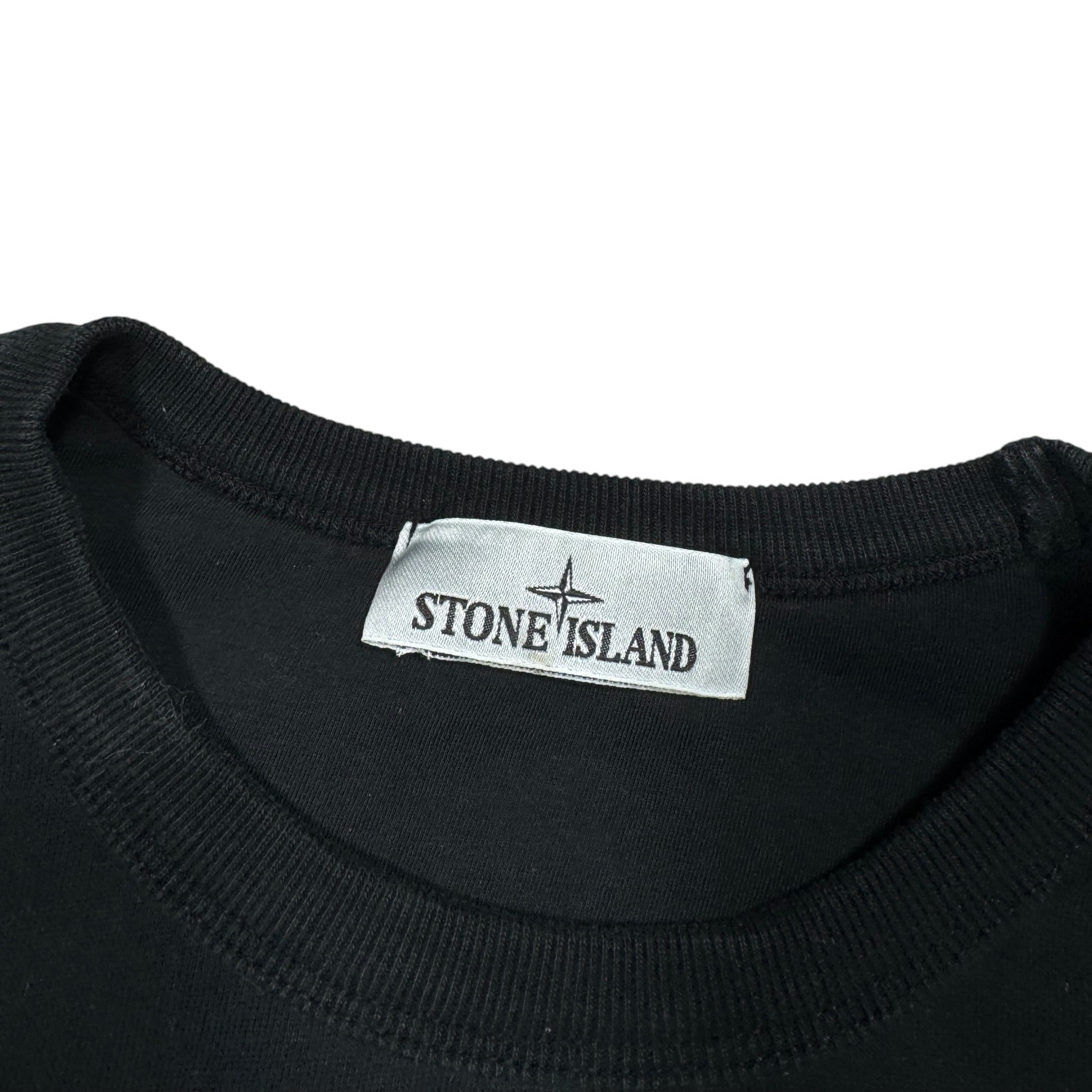 Sweat Stone Island (M)