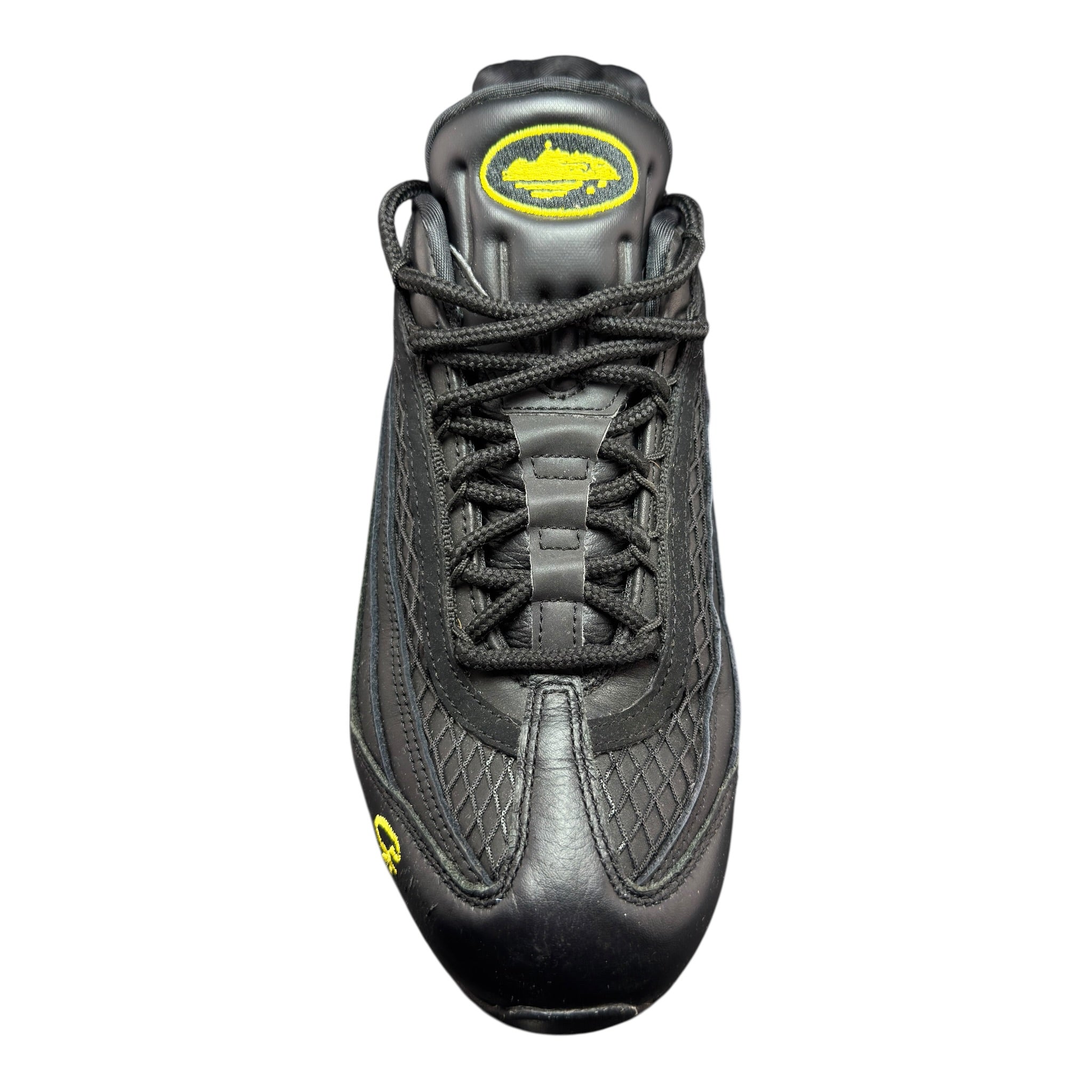 Air Max 95 Corteiz Black Honey (44.5EU)