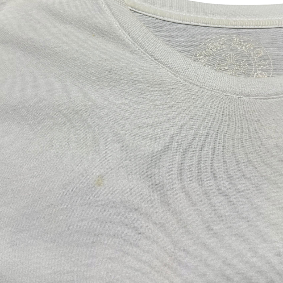 T-shirt Chrome Hearts (L)