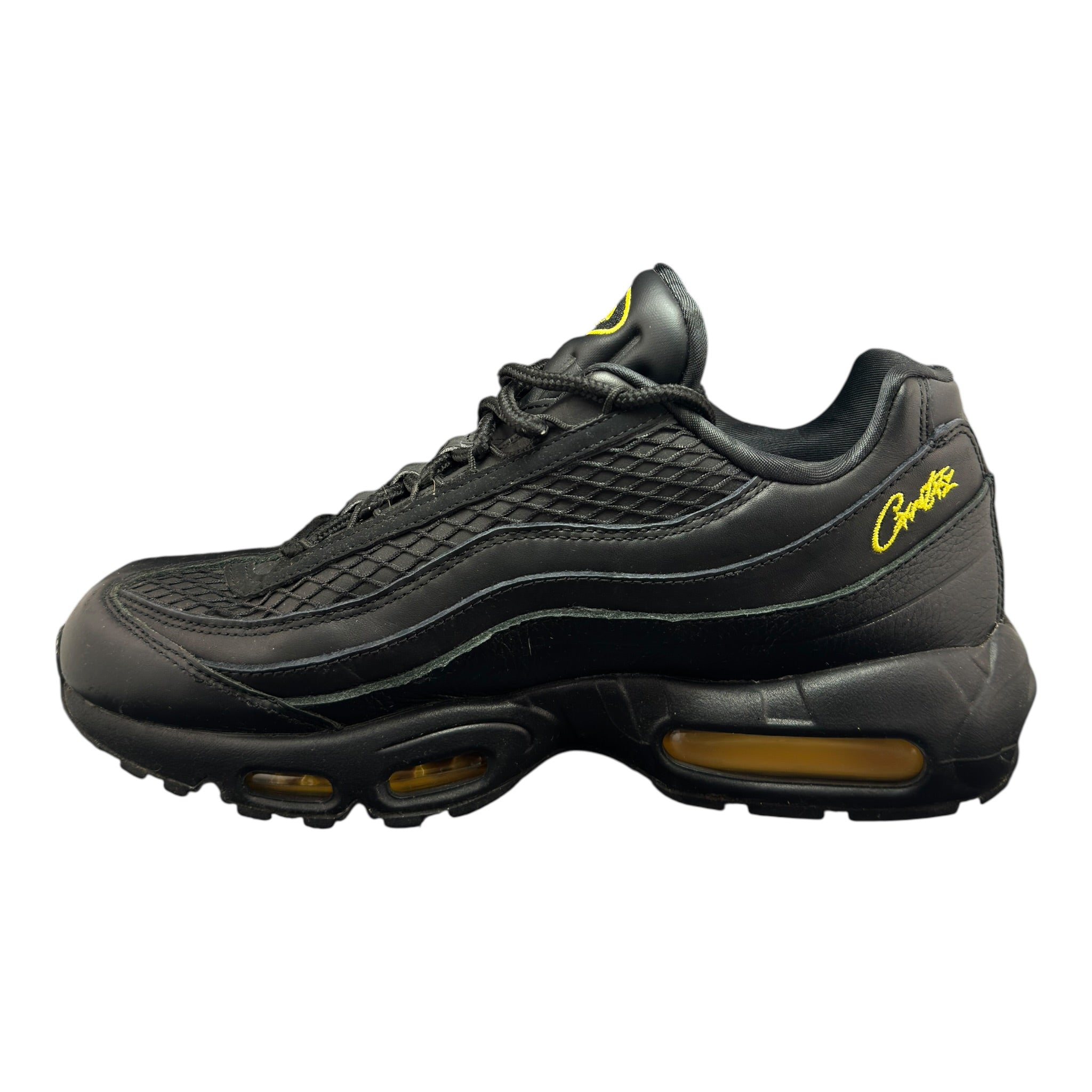 Air Max 95 Corteiz Black Honey (44.5EU)