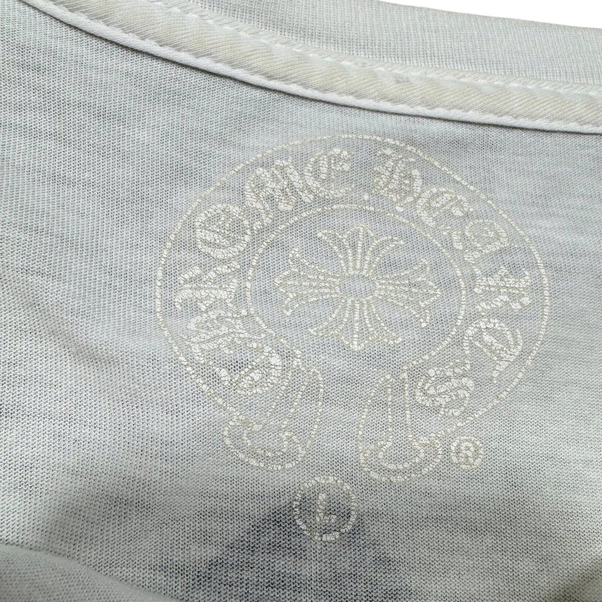 T-shirt Chrome Hearts (L)