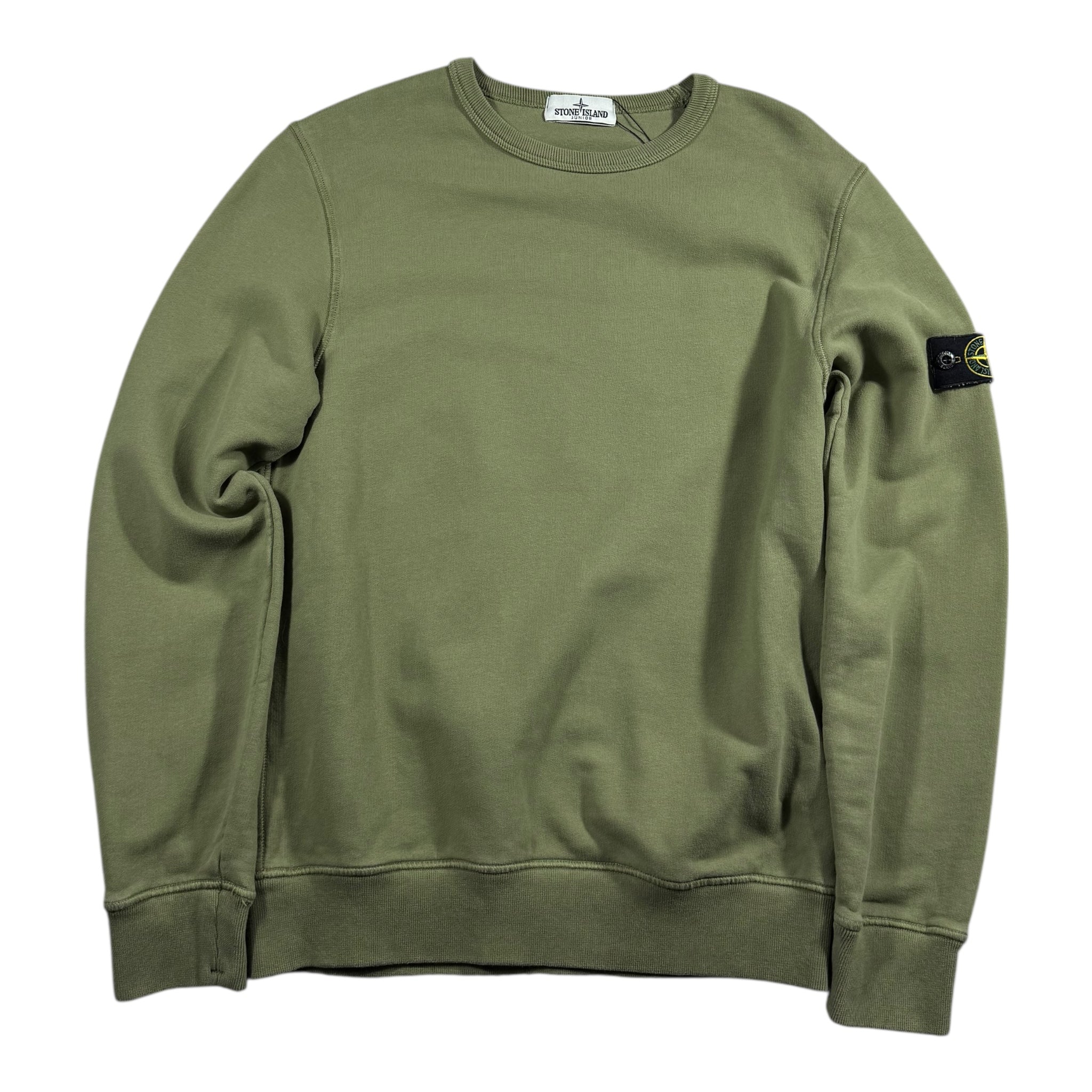 Sweat Stone Island junior (12YO)