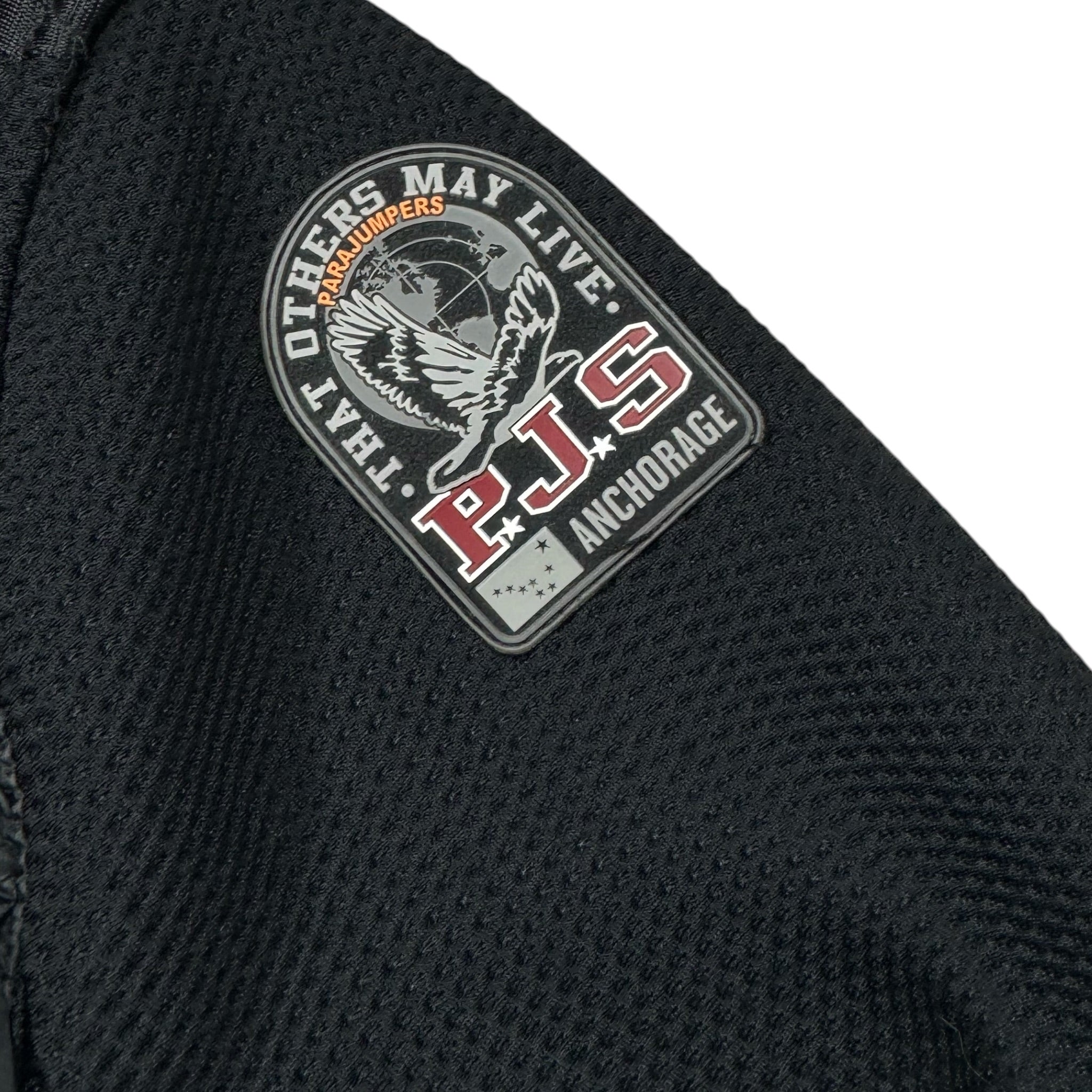 Softshell Warm Up Parajumpers (L)