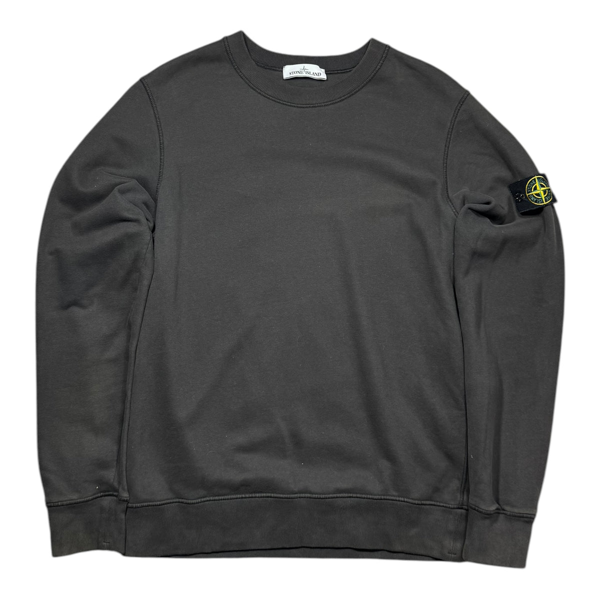 Sweat Stone Island (M)