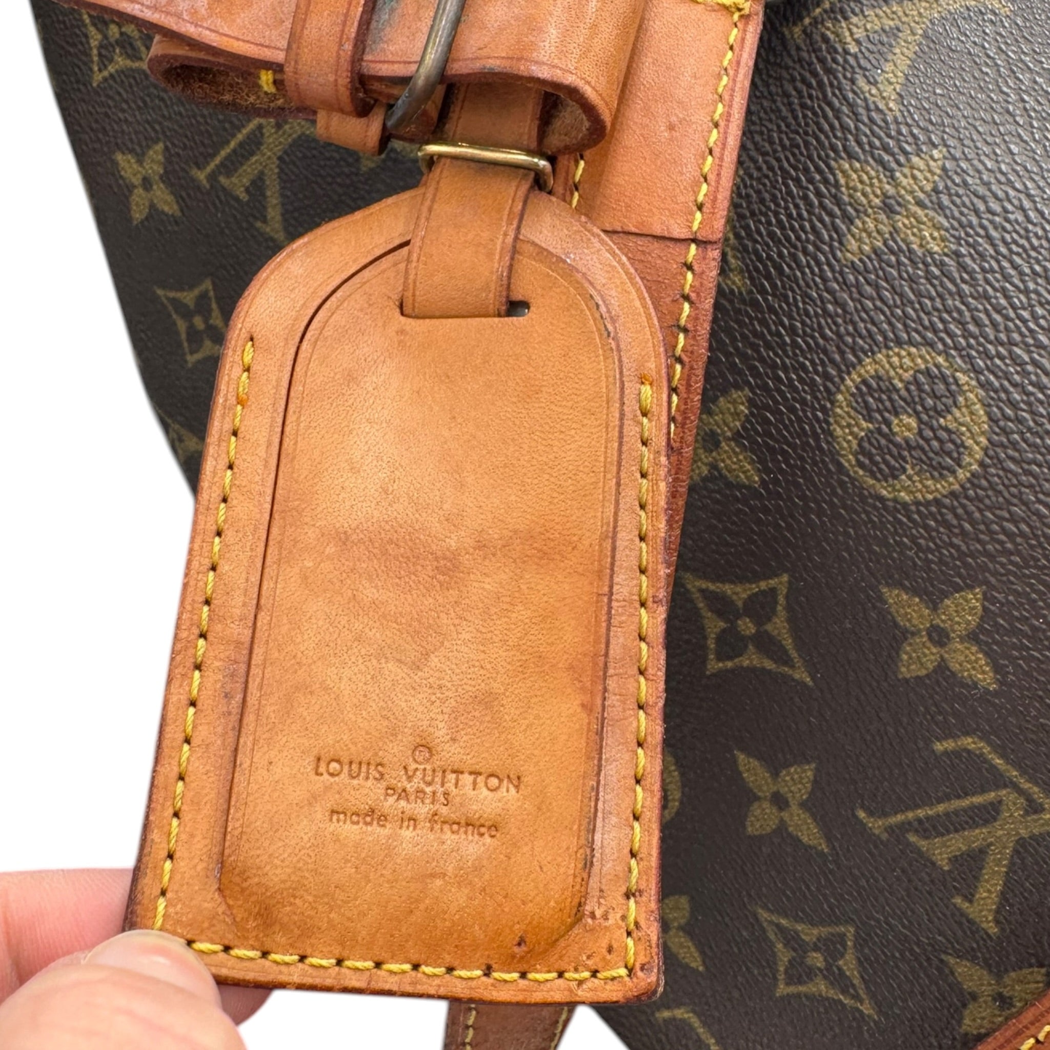 Keepal 45 Louis Vuitton