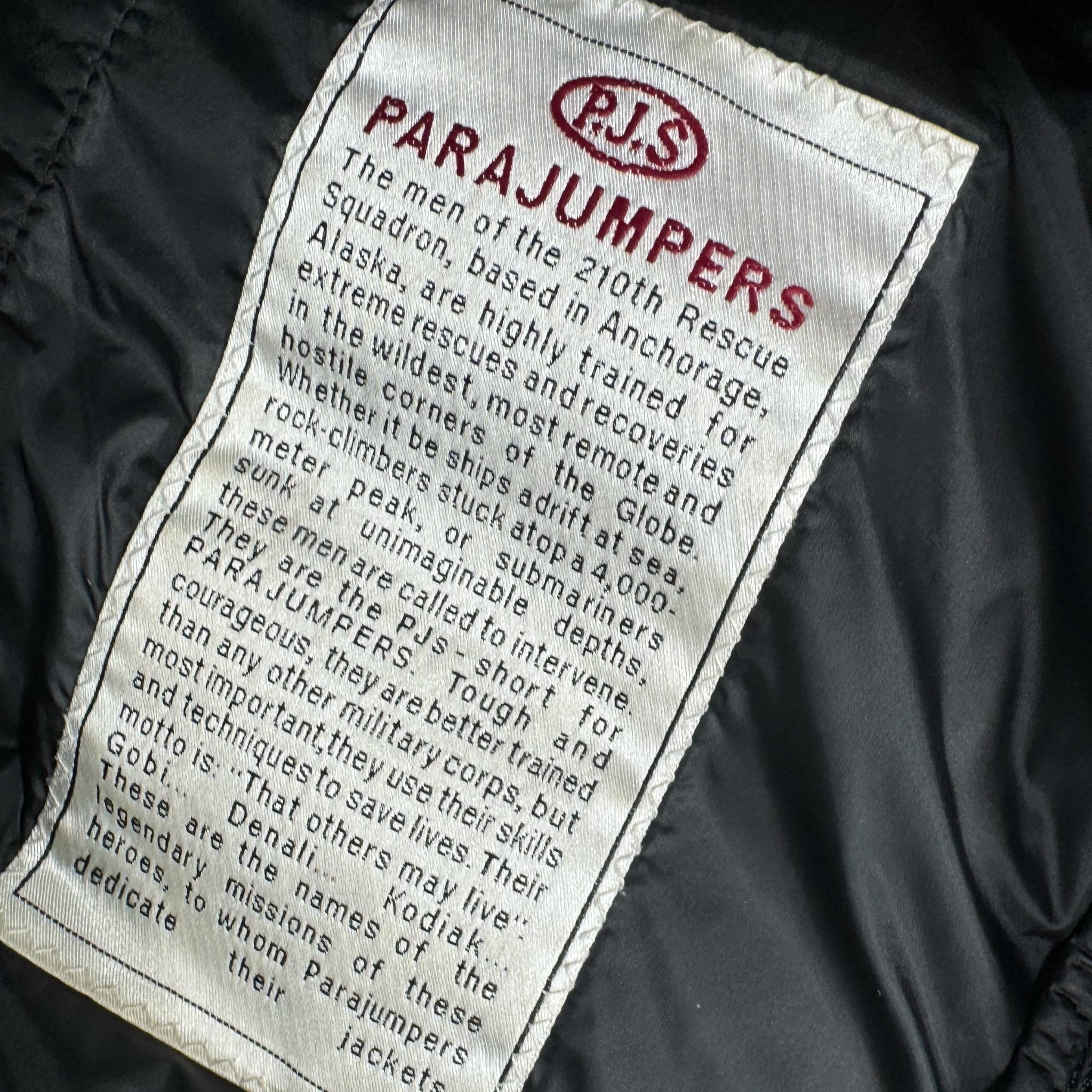 Softshell Warm Up Parajumpers (L)