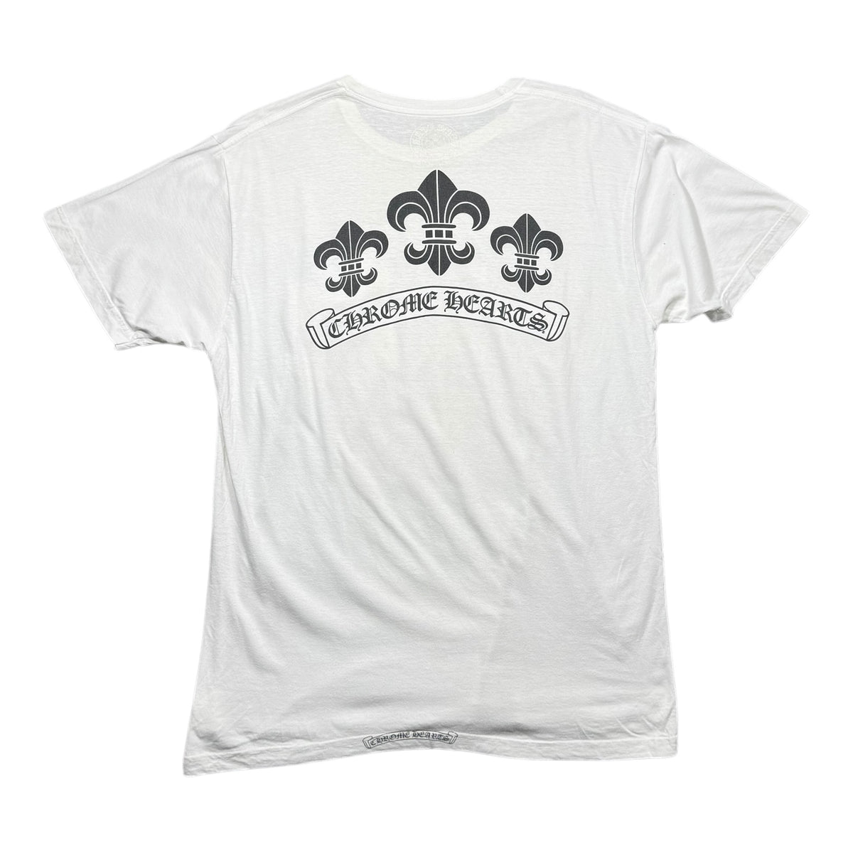 T-shirt Chrome Hearts (L)