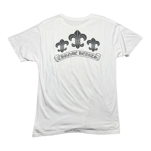 T-shirt Chrome Hearts (L)
