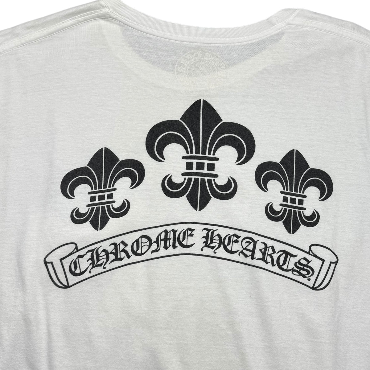T-shirt Chrome Hearts (L)