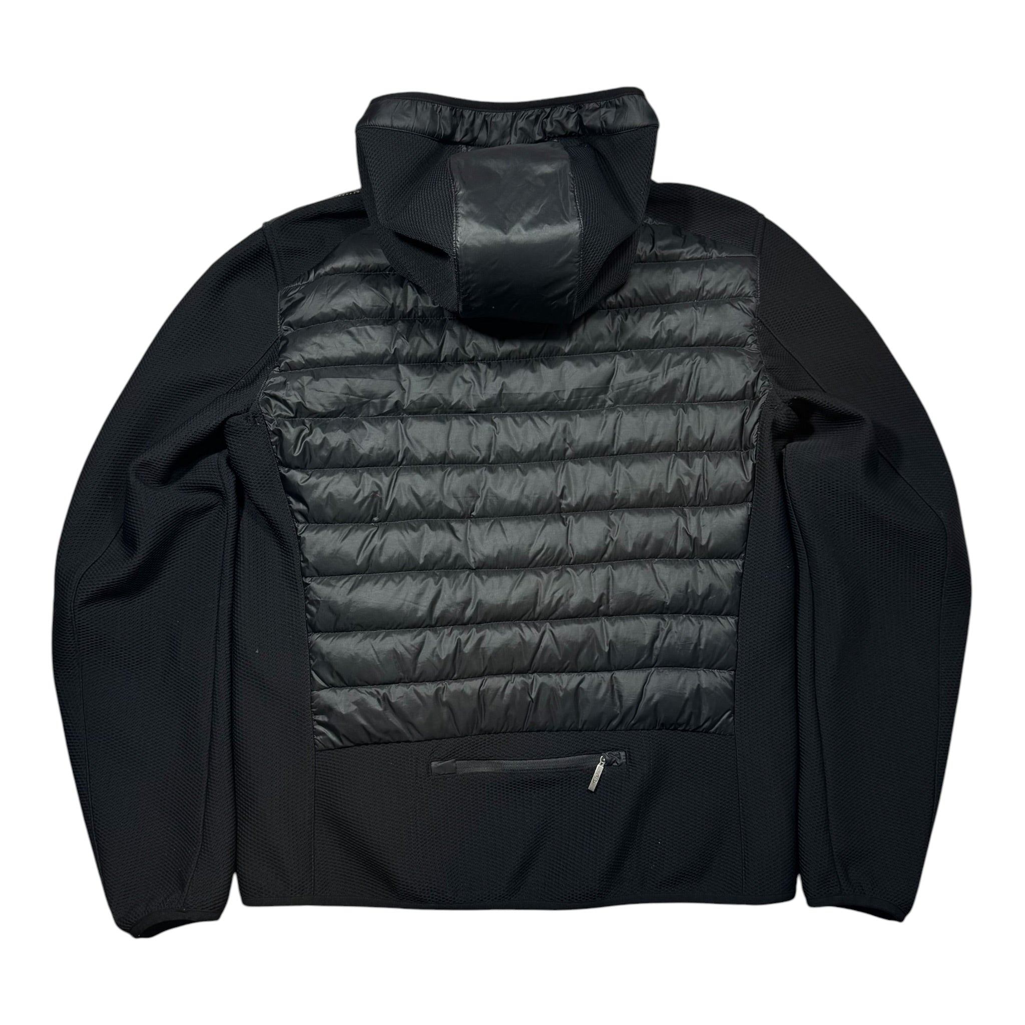 Softshell Warm Up Parajumpers (L)