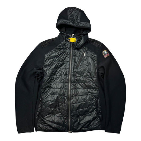 Softshell Warm Up Parajumpers (L)