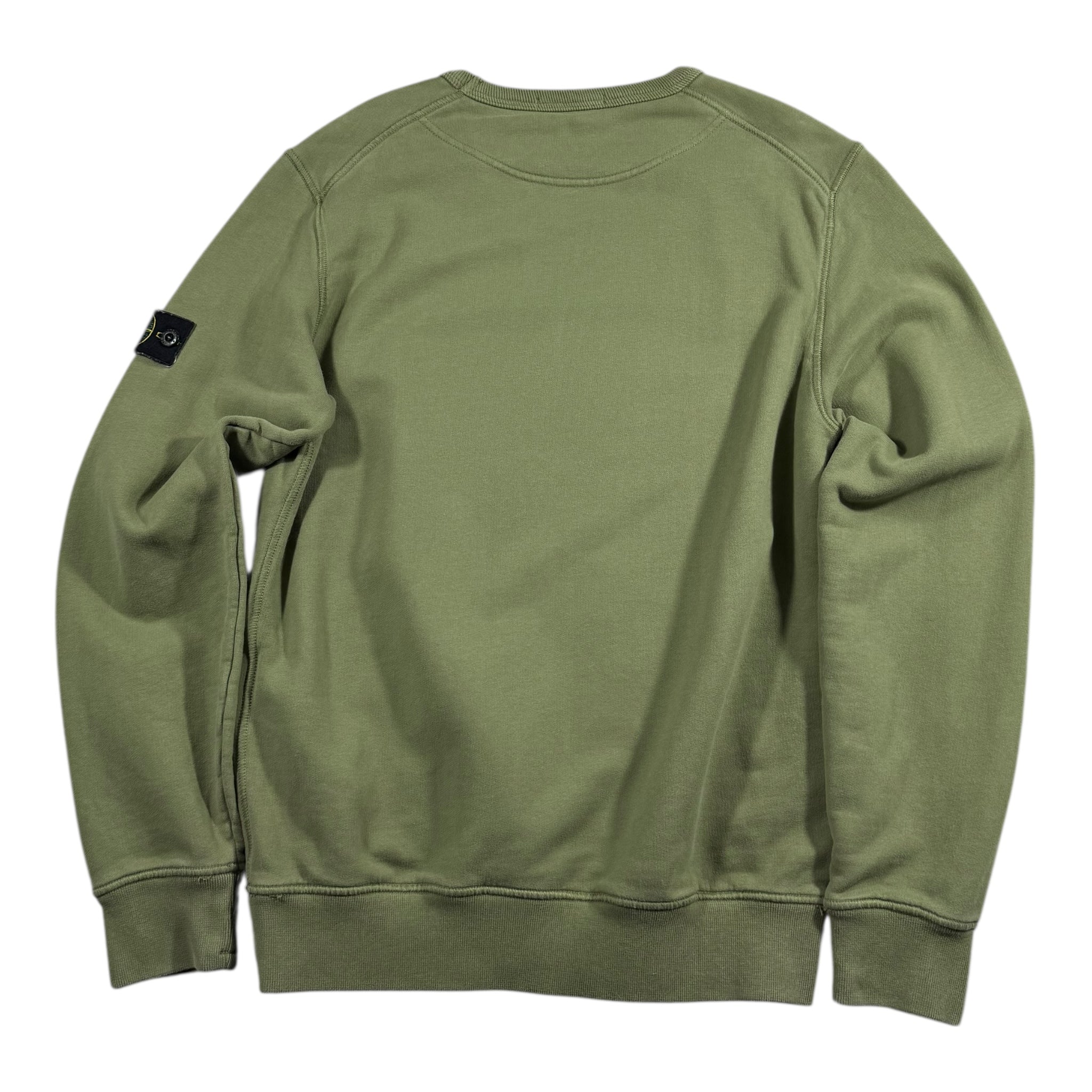 Sweat Stone Island junior (12YO)