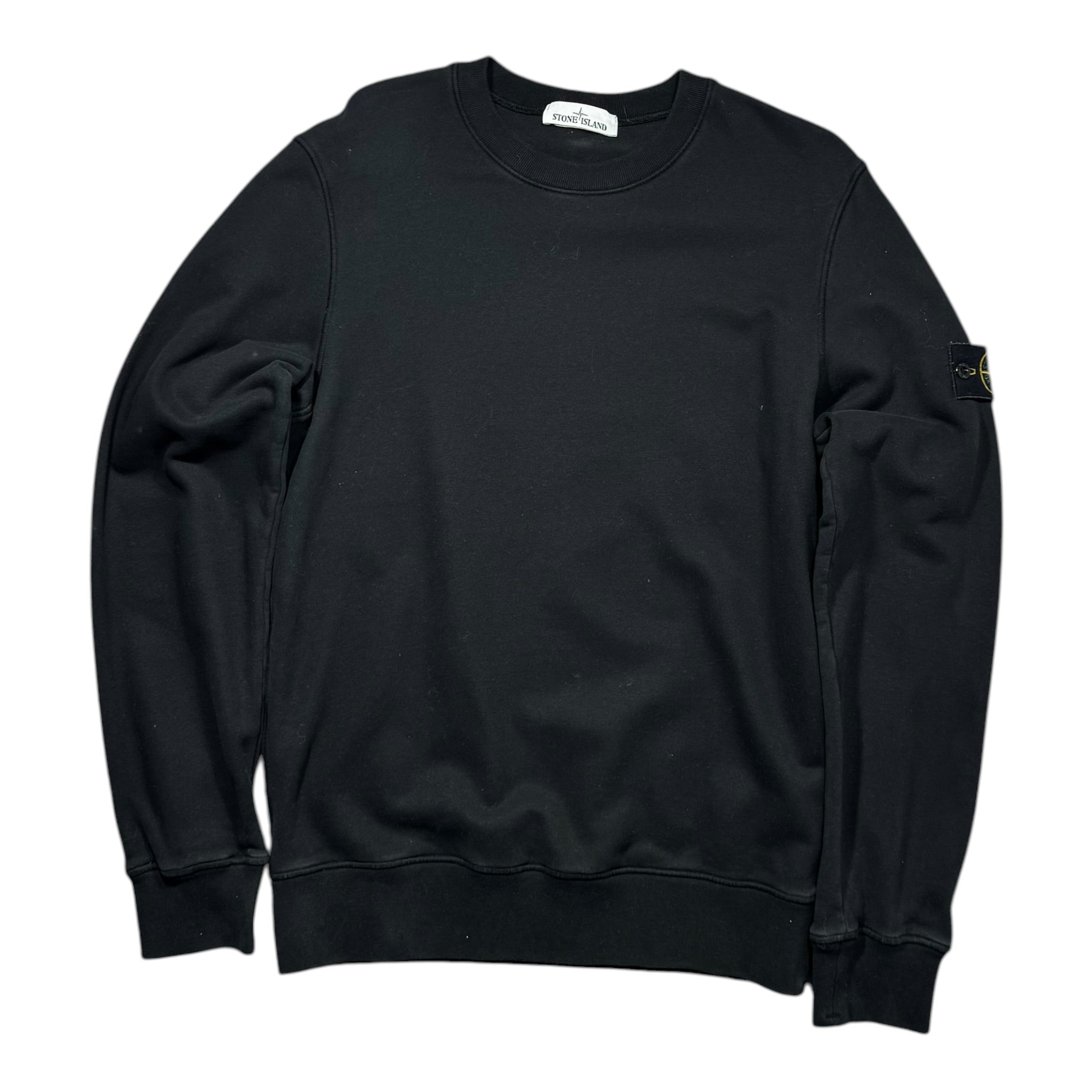 Sweat Stone Island (M)