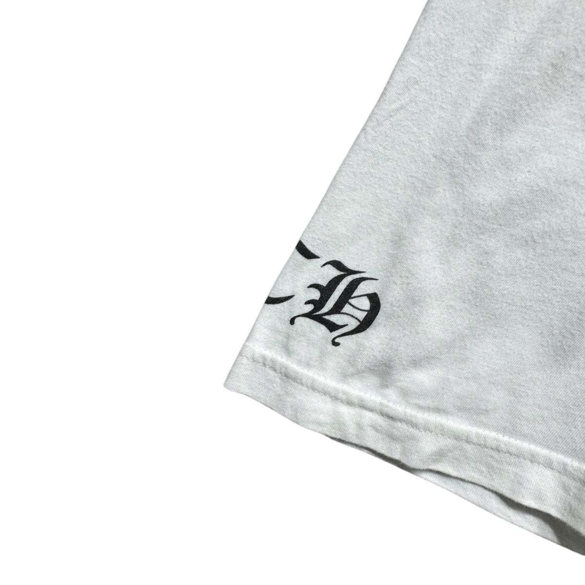 T-shirt Chrome Hearts (M)