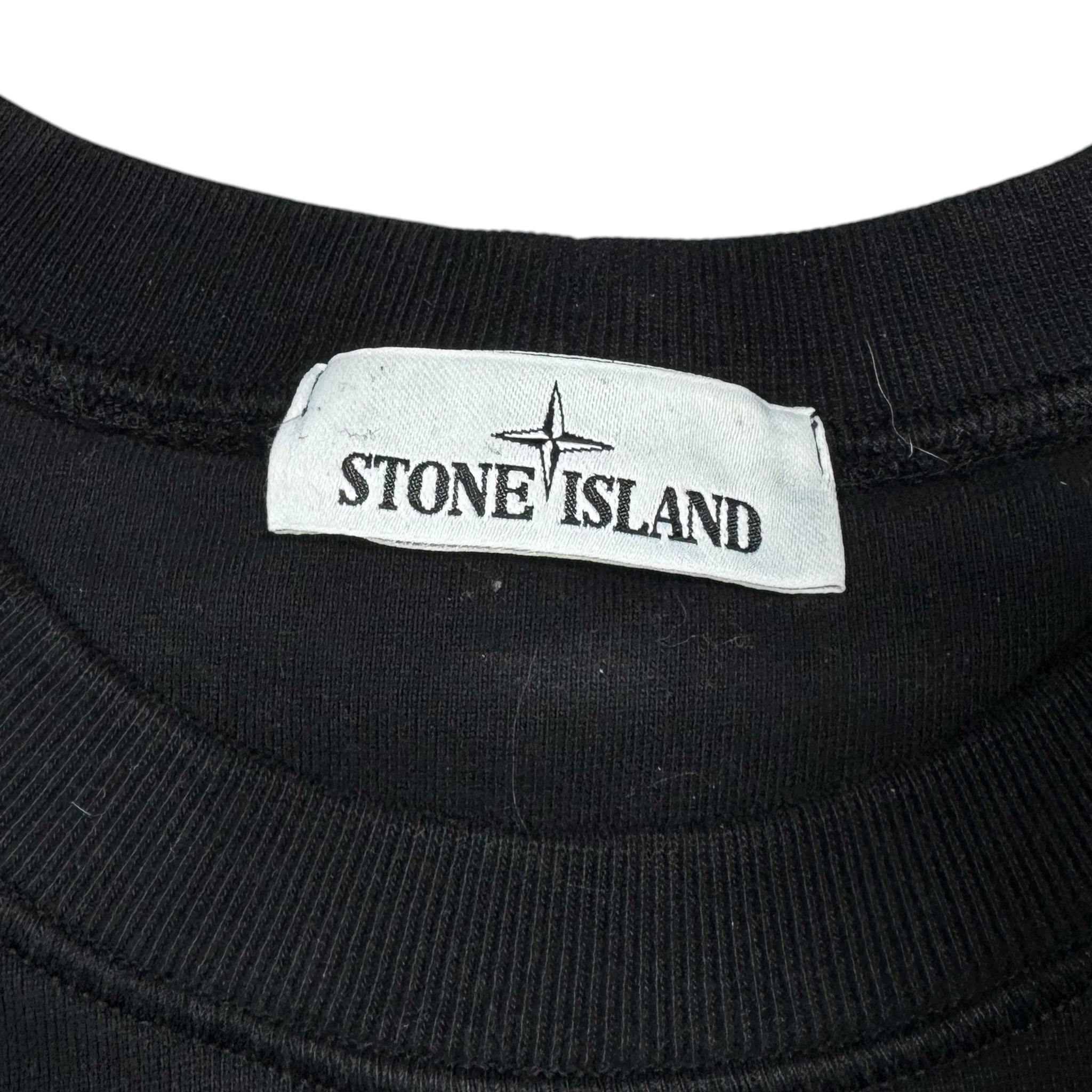 Sweat Stone Island (M)