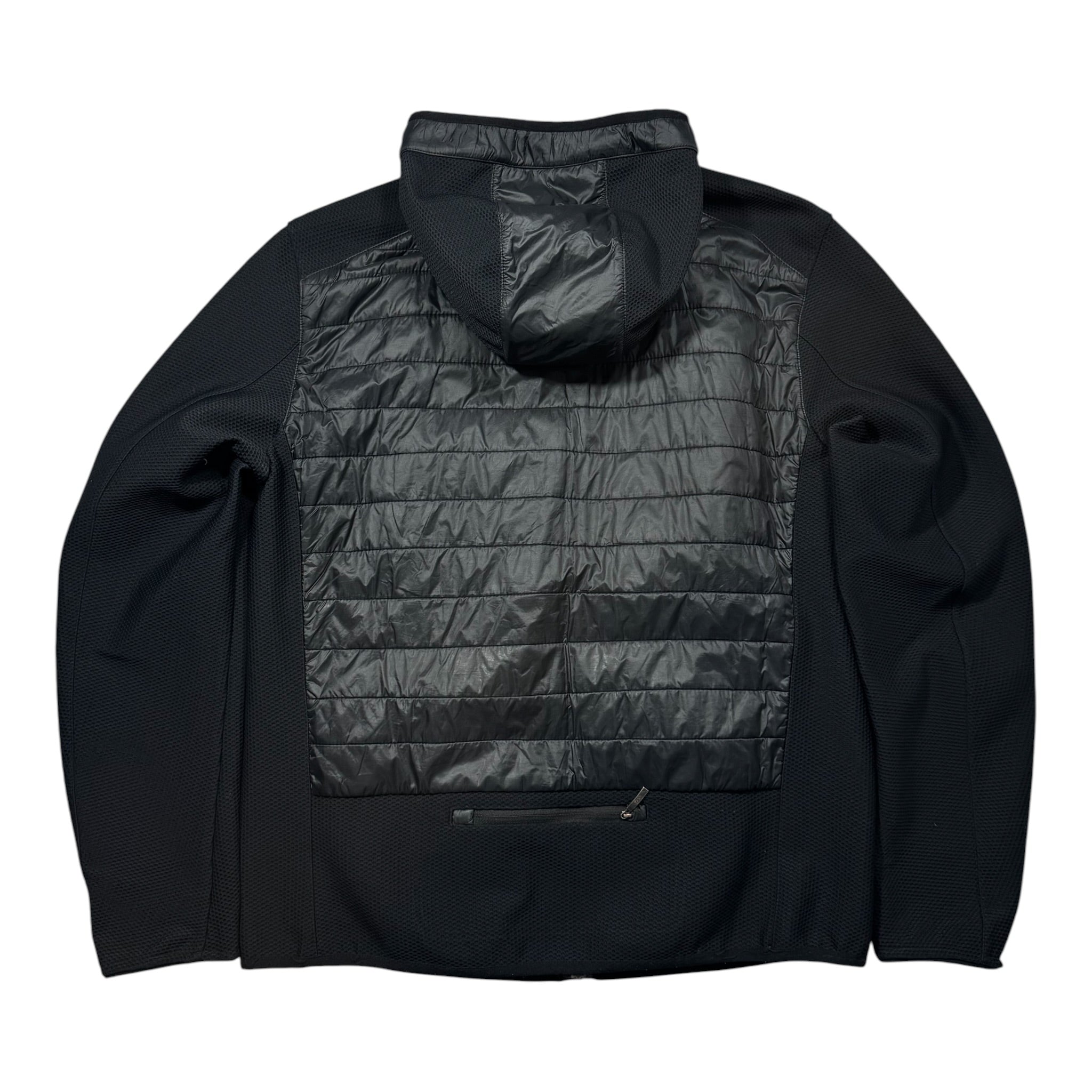 Softshell Warm Up Parajumpers (L)