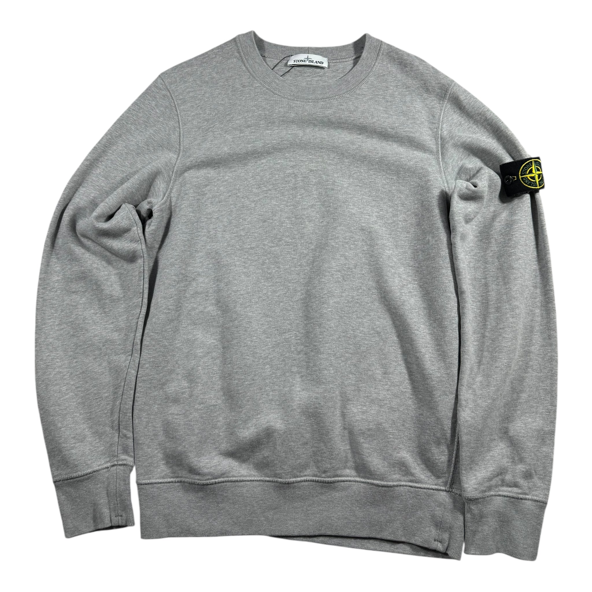Sweat Stone Island (M)