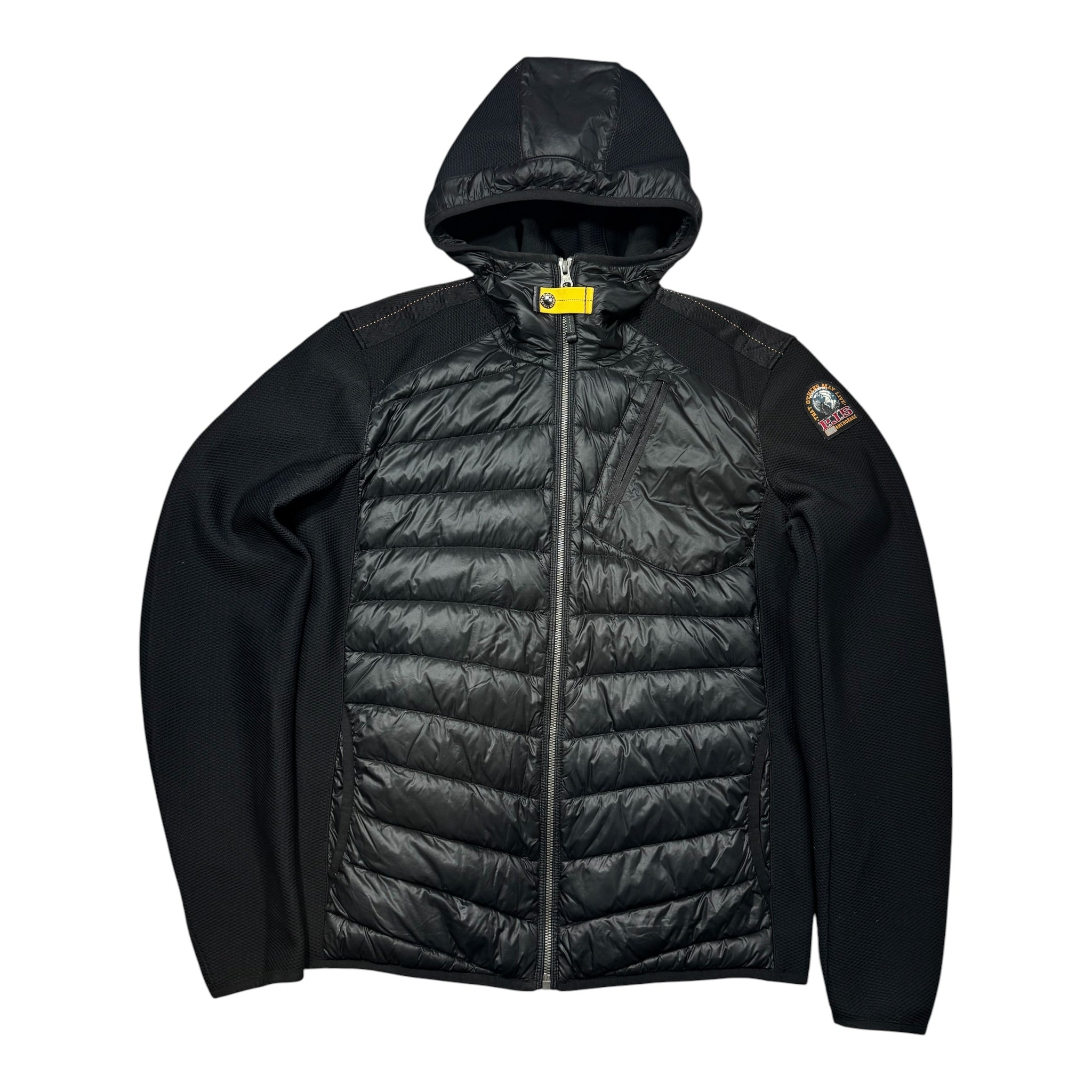 Softshell Warm Up Parajumpers (M)