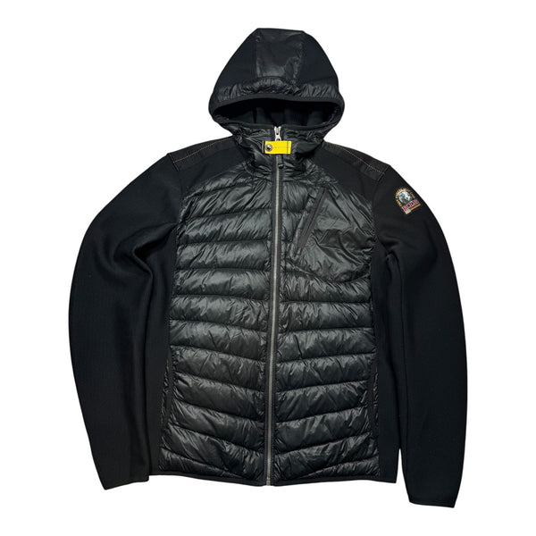 Softshell Warm Up Parajumpers (M)