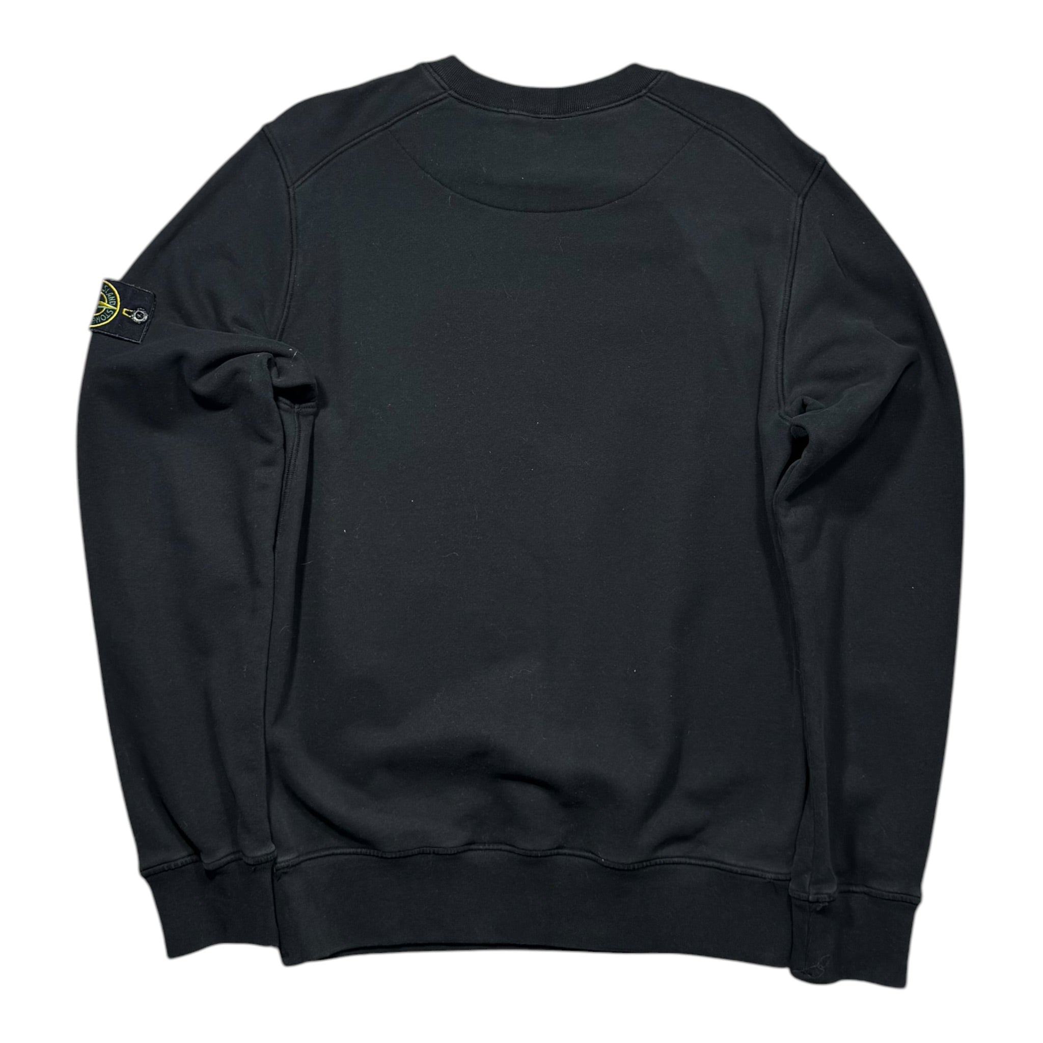 Sweat Stone Island (M)