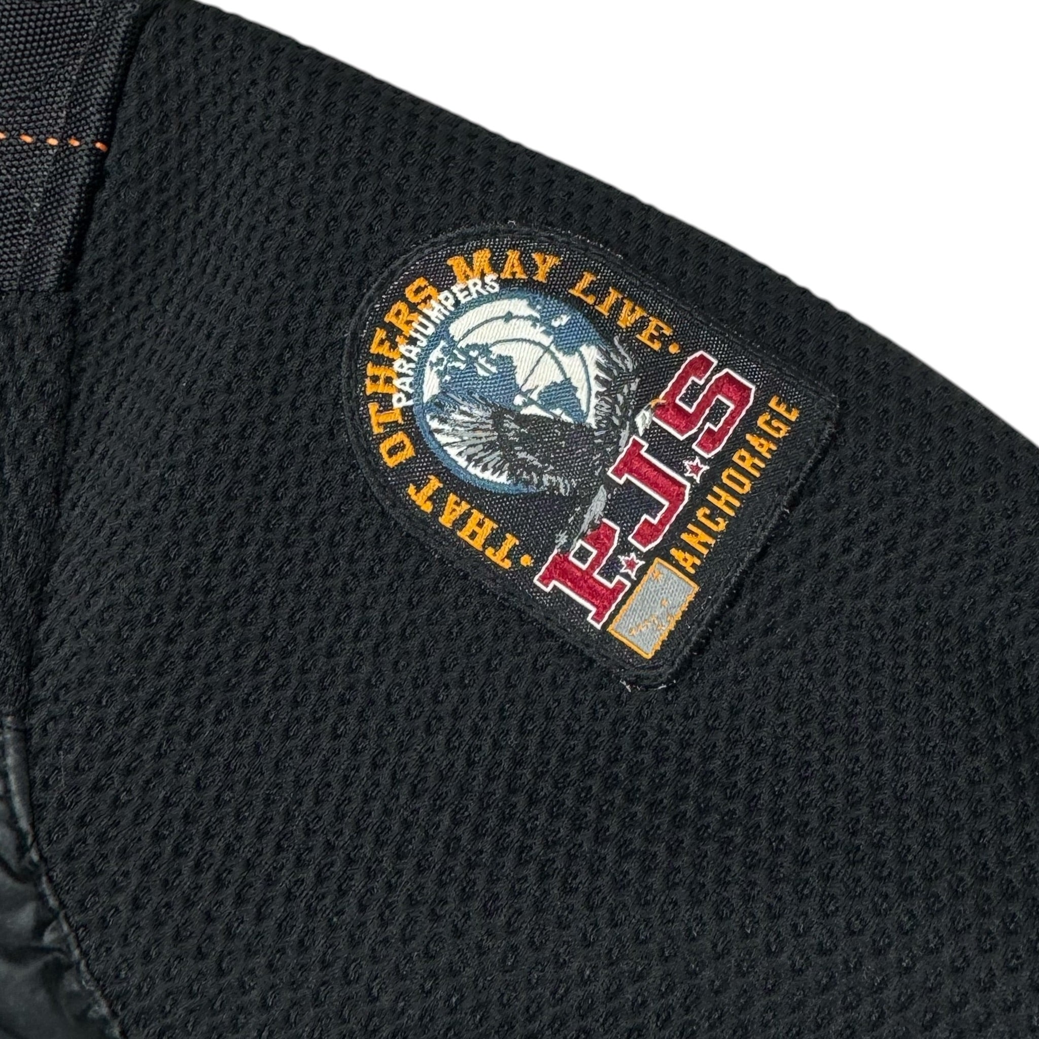 Softshell Warm Up Parajumpers (M)