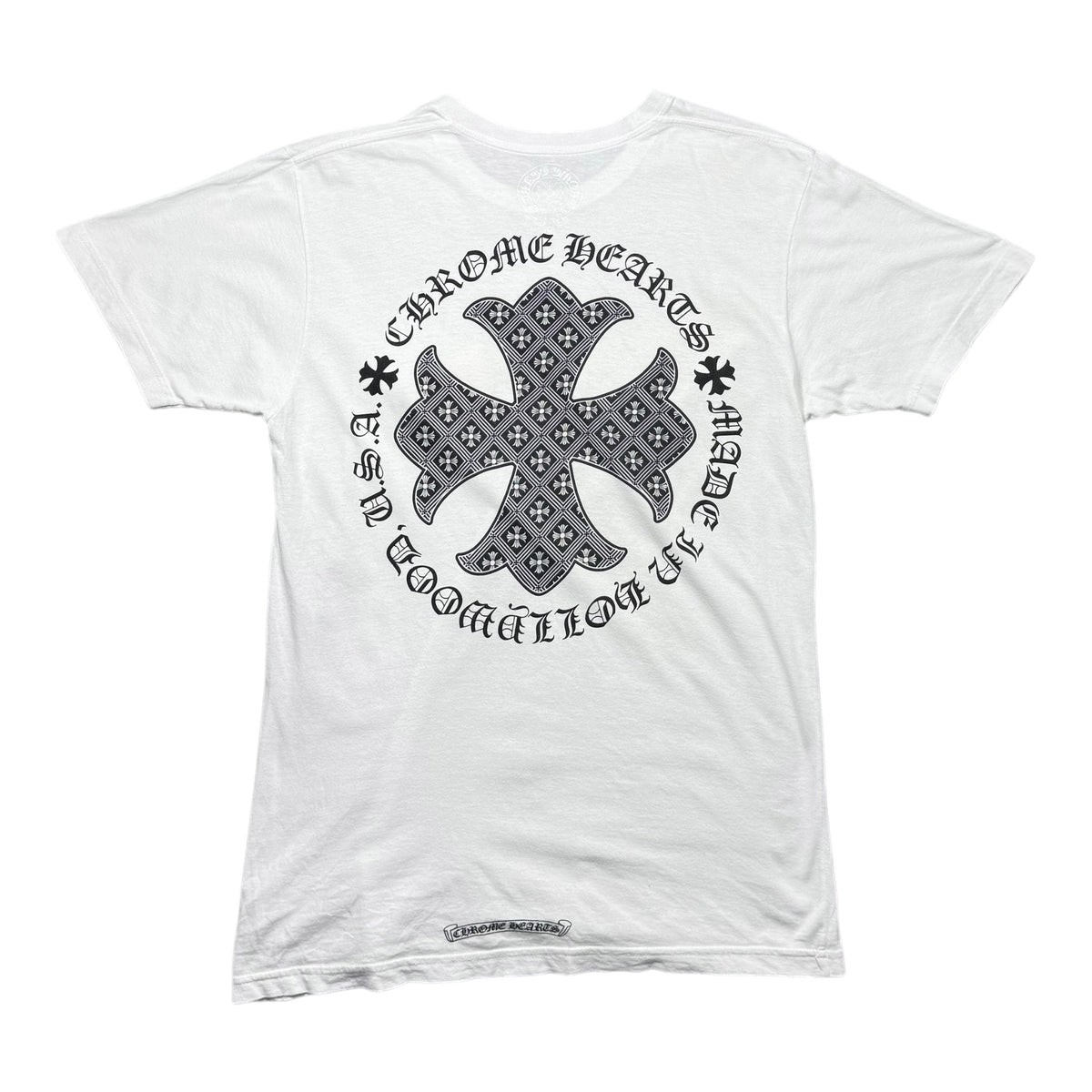 T-shirt Chrome Hearts (M)